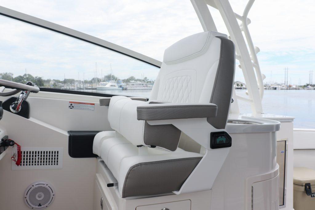 World Cat - 50North