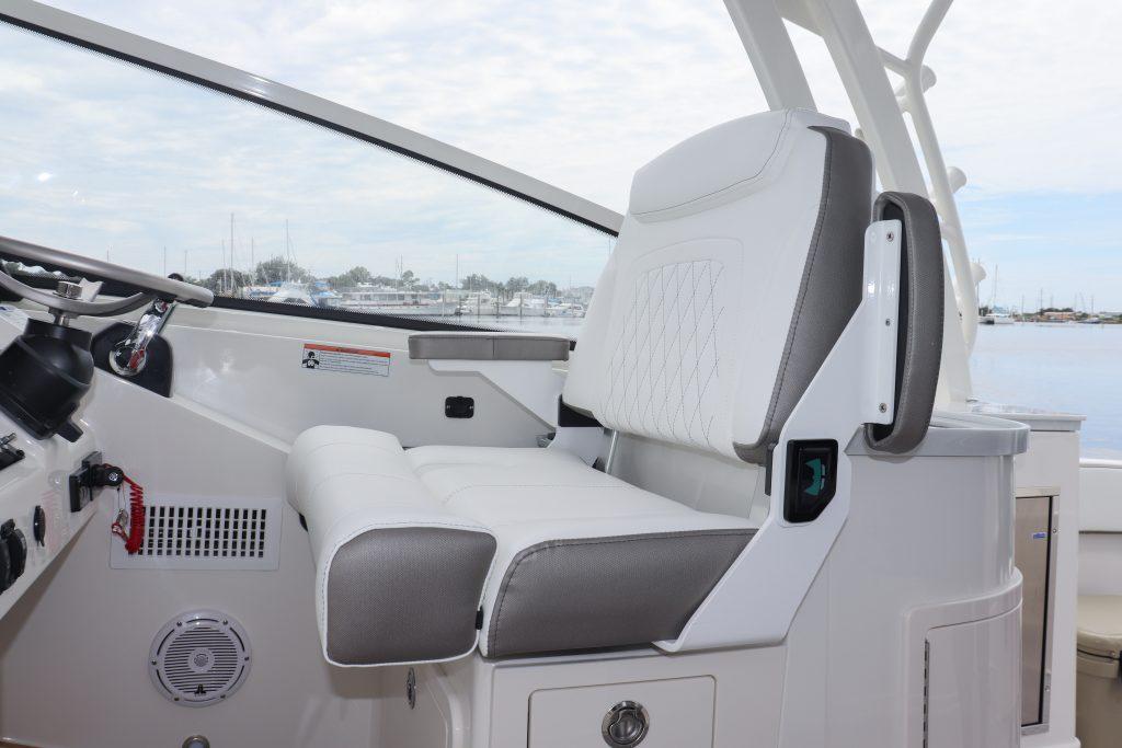 World Cat - 50North