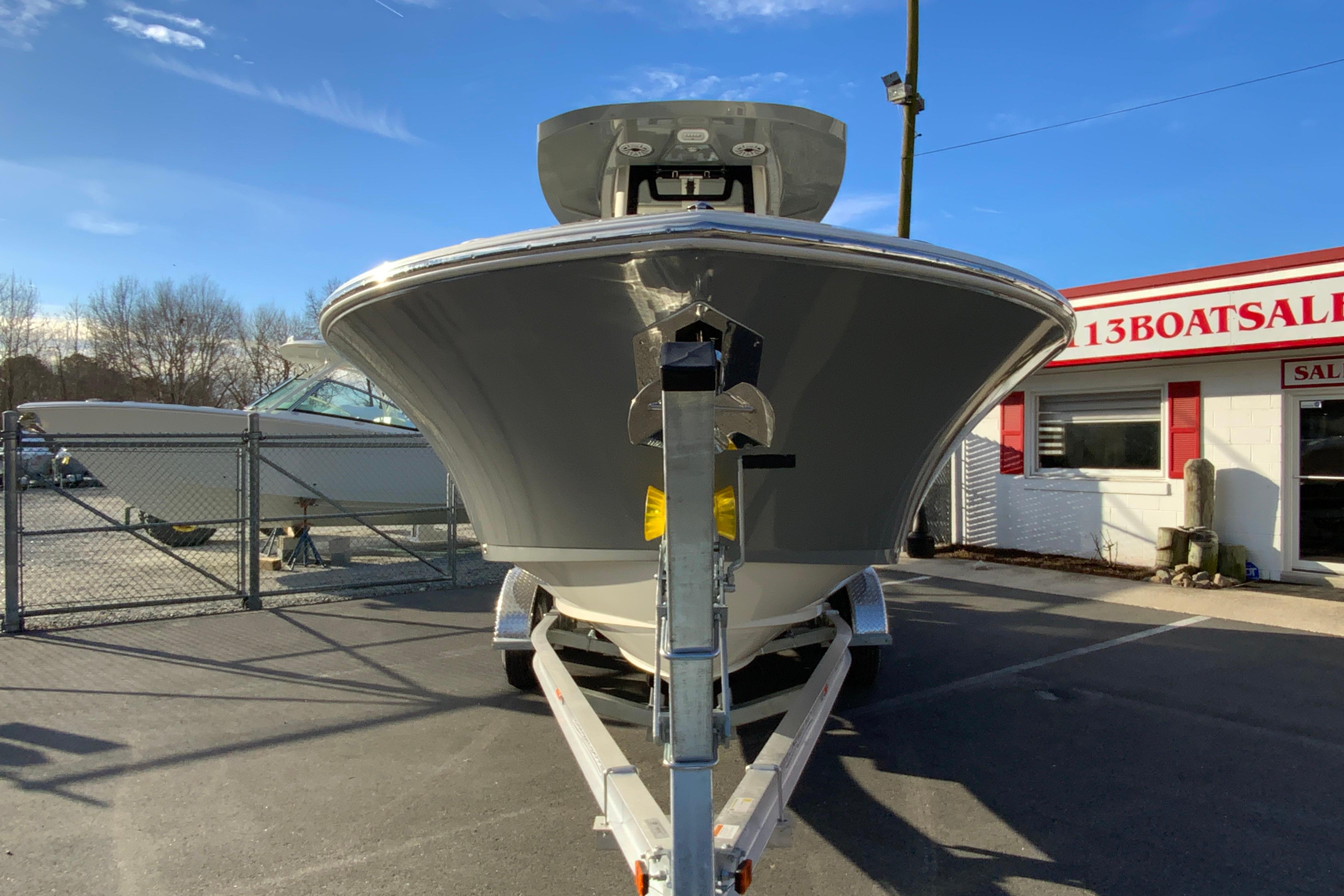 2026 Cobia 245 Center Console-4