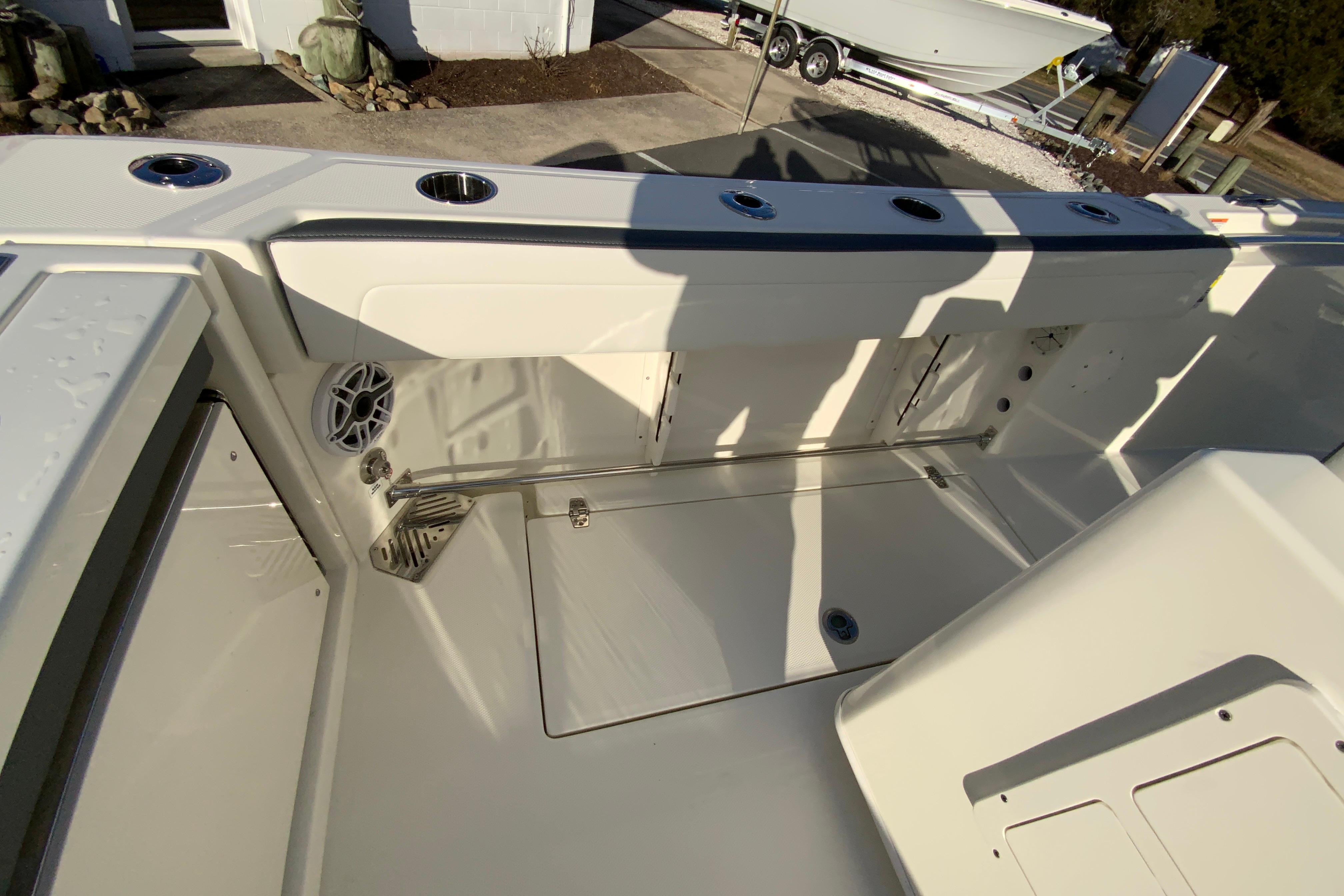 2026 Cobia 245 Center Console-16