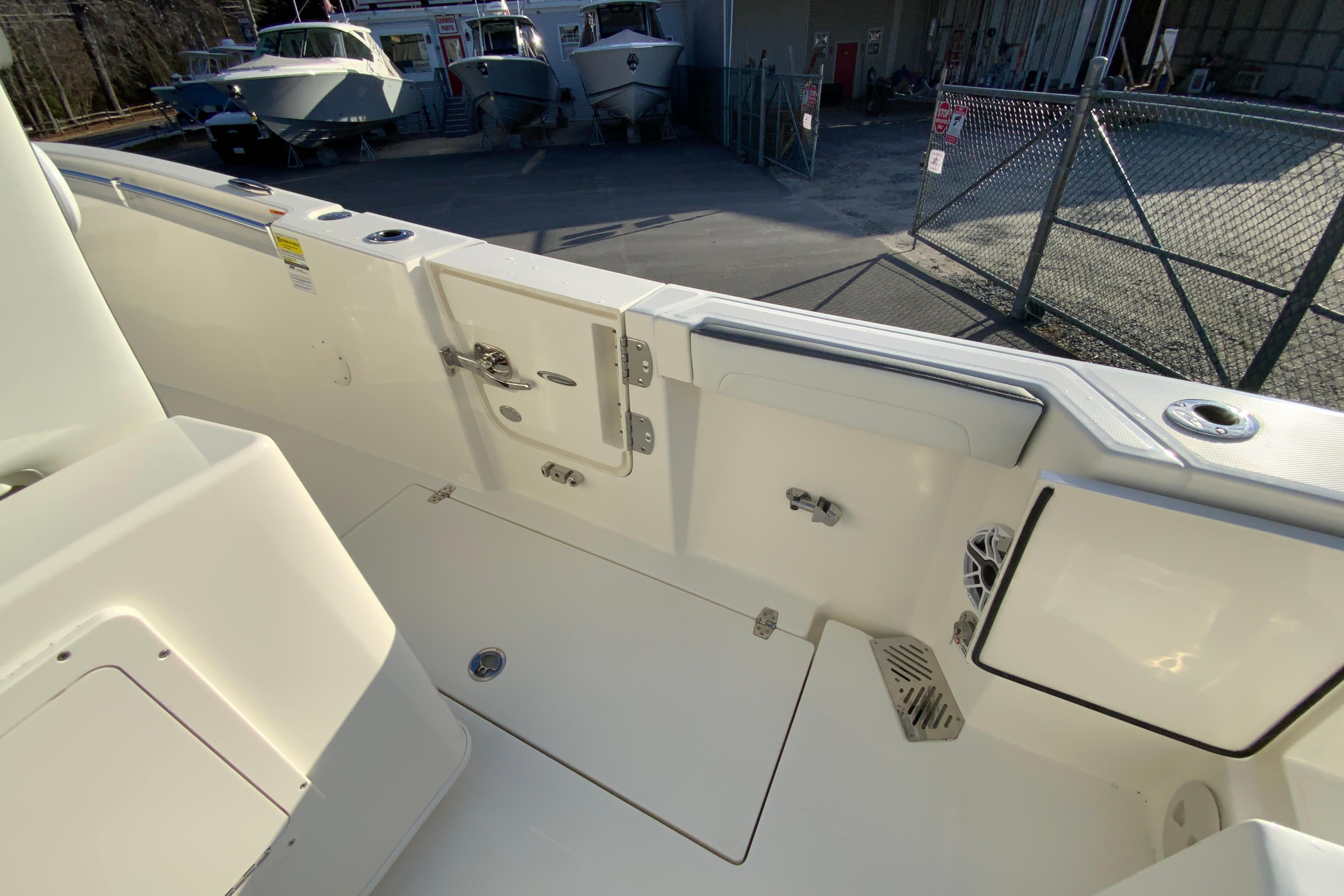 2026 Cobia 245 Center Console-17