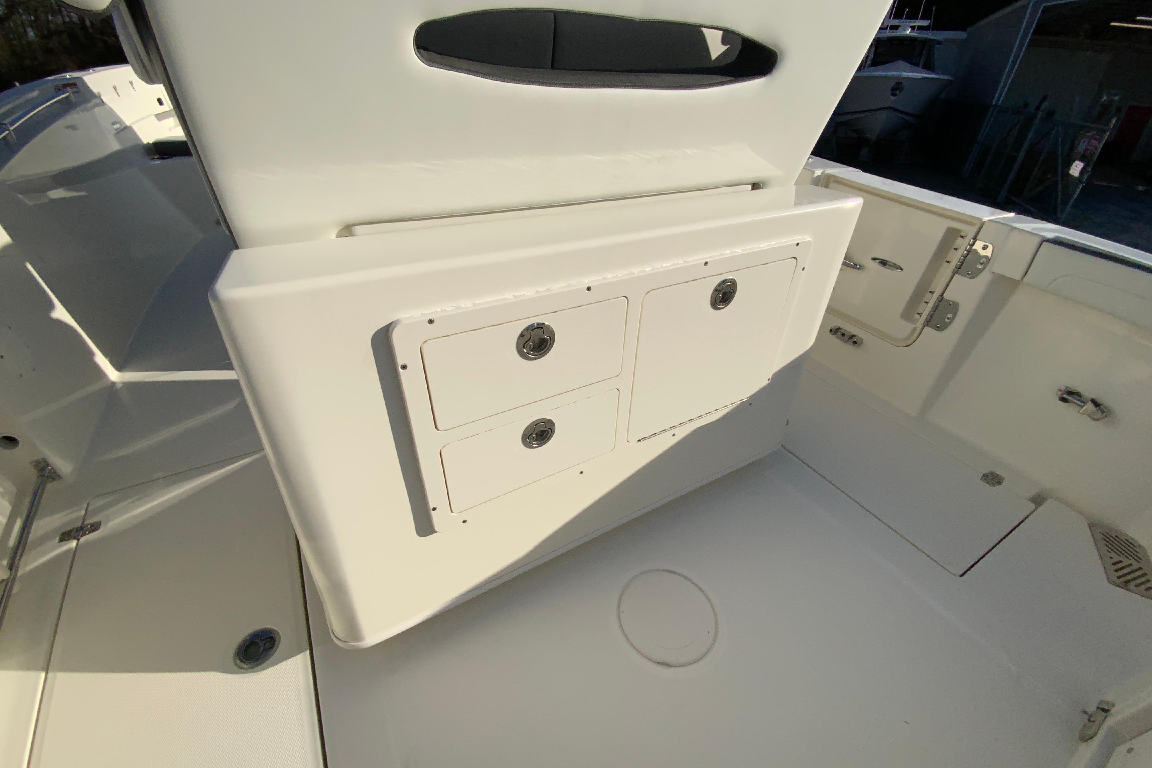 2026 Cobia 245 Center Console-19