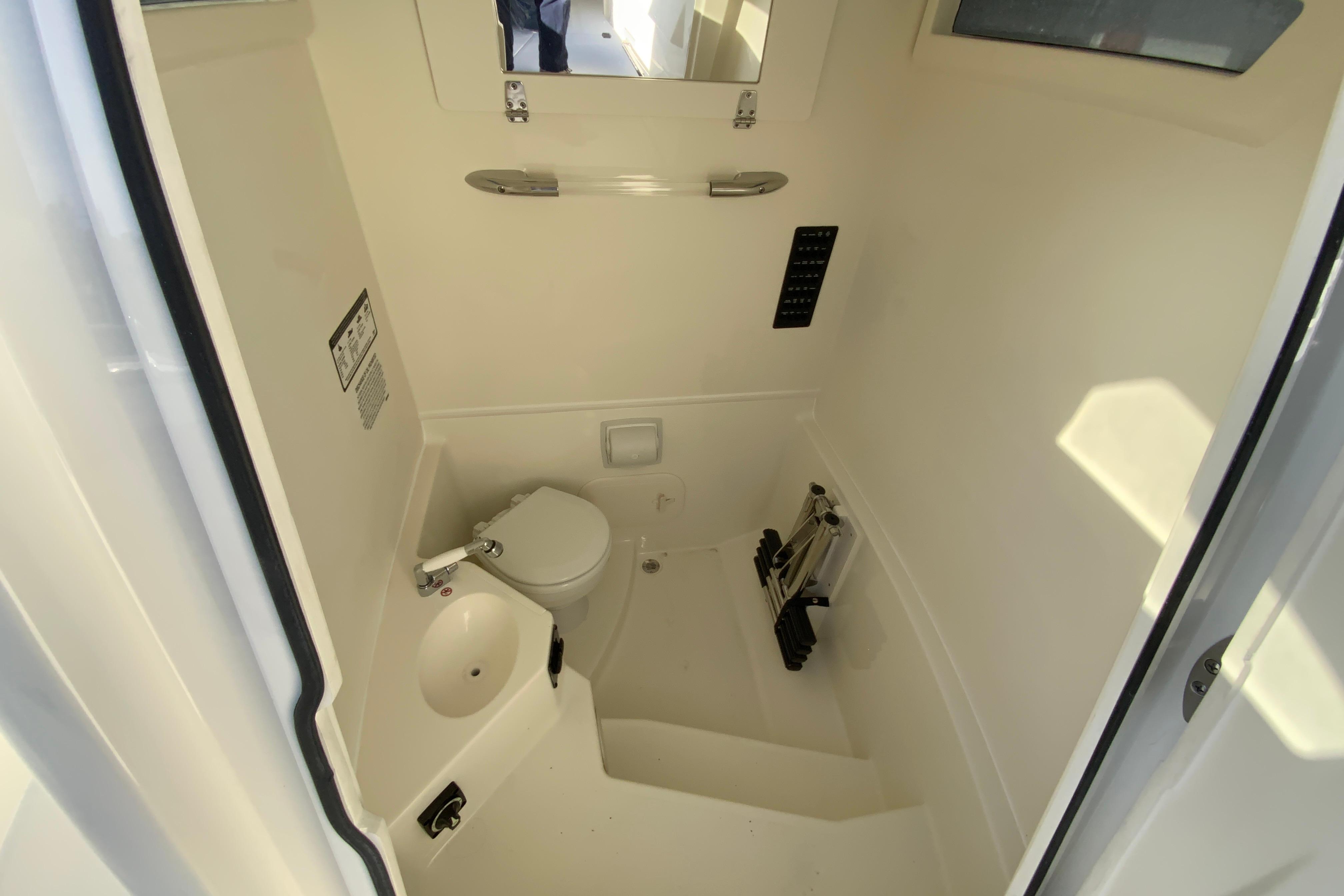 2026 Cobia 245 Center Console-33