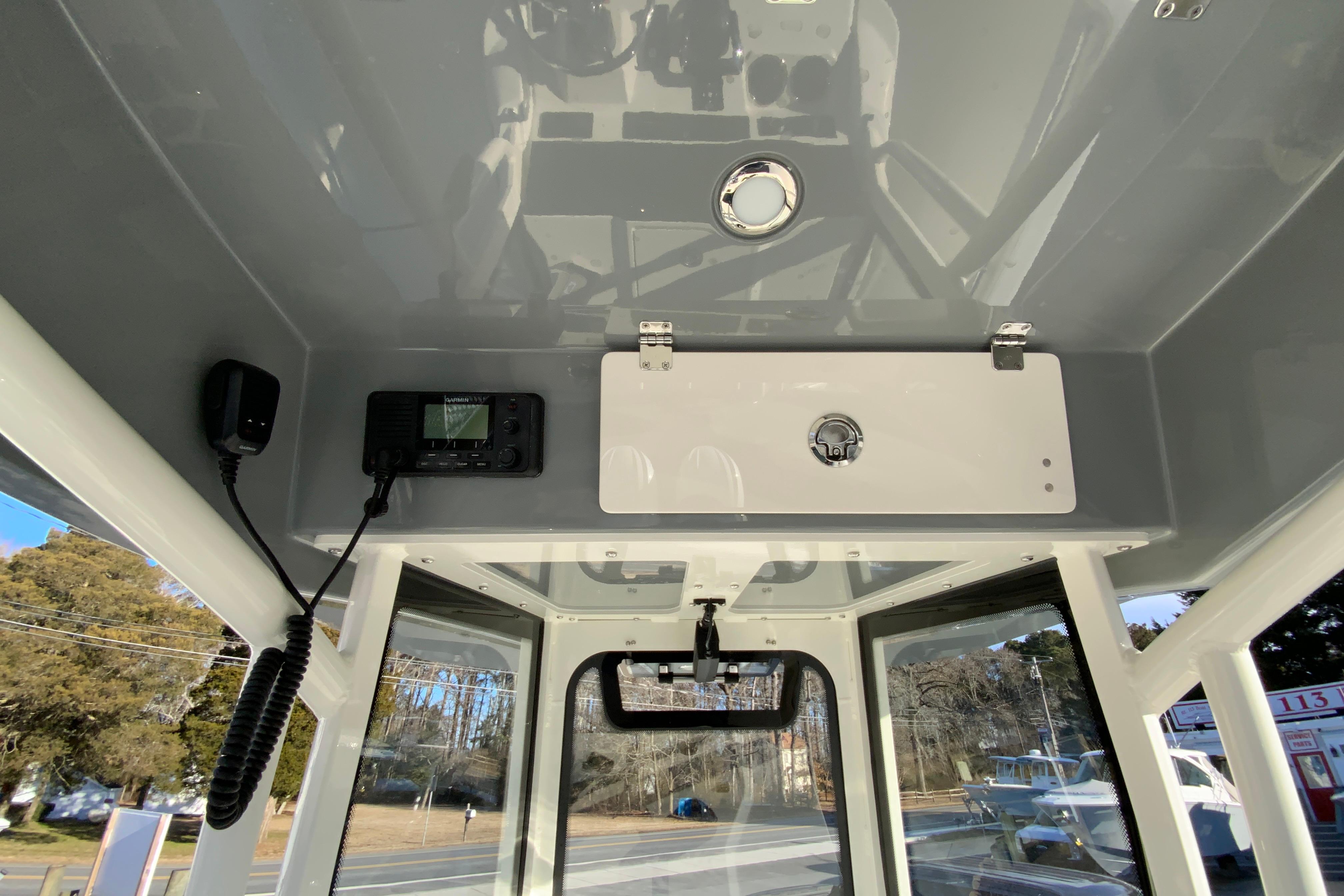 2026 Cobia 245 Center Console-35