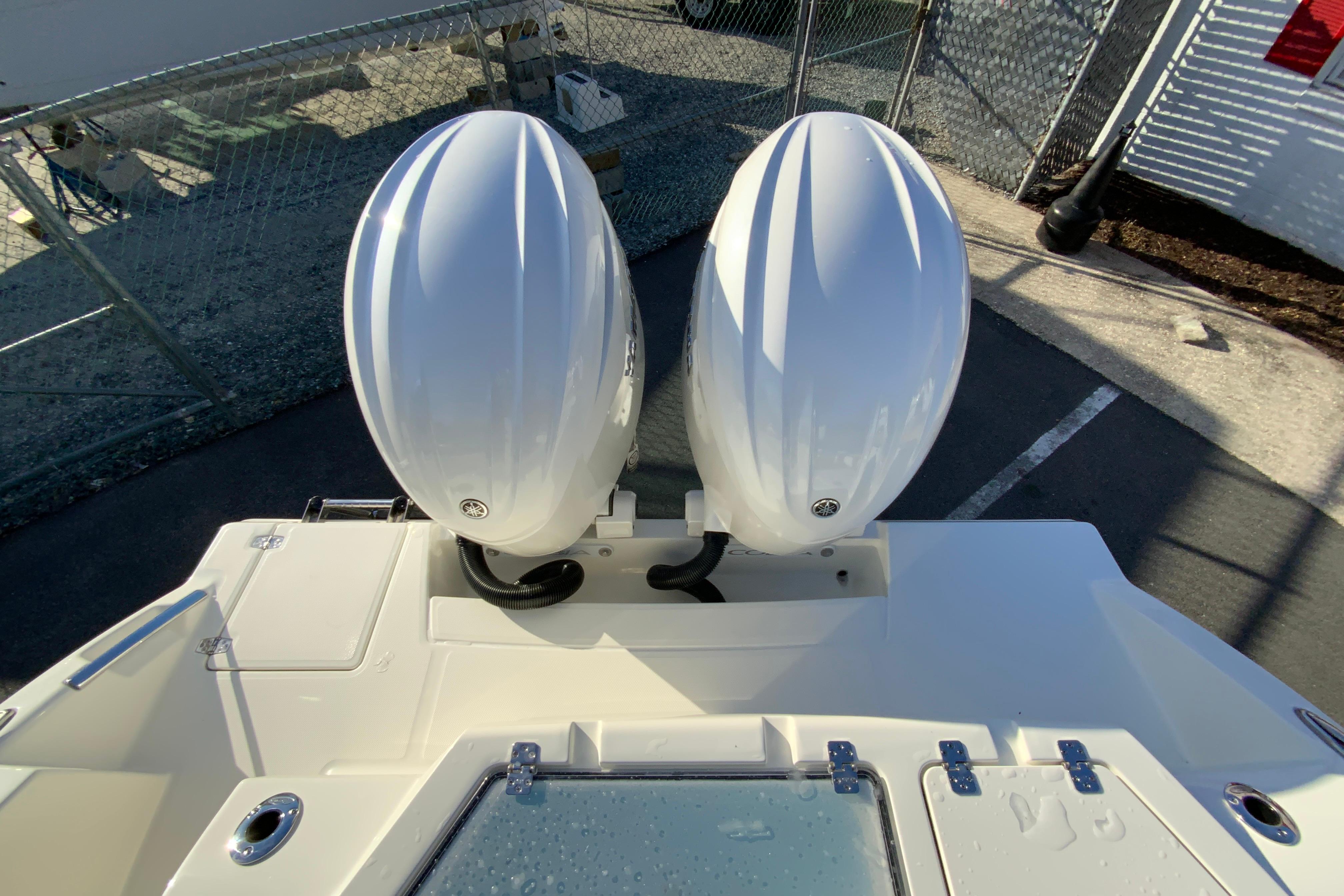 2026 Cobia 245 Center Console-37