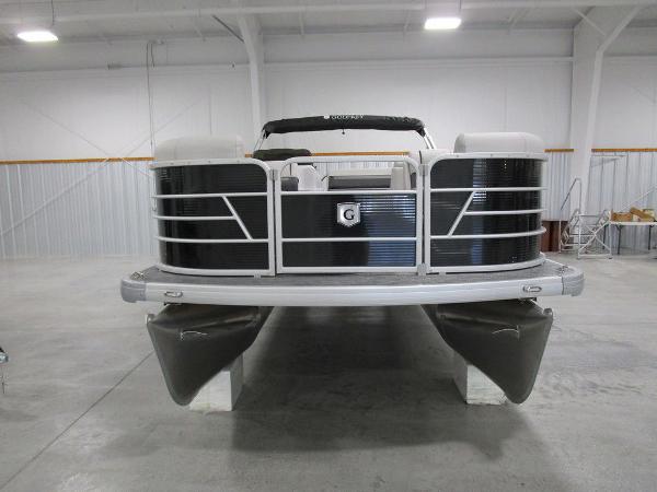 2021 Godfrey Pontoon boat for sale, model of the boat is SW 2286 SFL & Image # 7 of 42