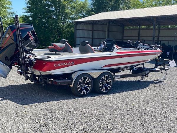 2021 Caymas boat for sale, model of the boat is CX 21 PRO & Image # 1 of 5