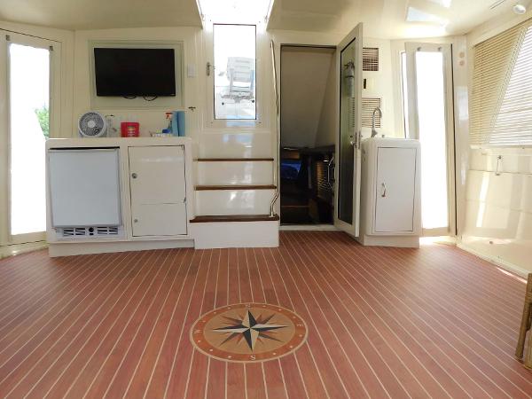 52' Hatteras, Listing Number 100875956, - Photo No. 47