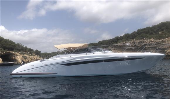 Riva 44' RIVARAMA SUPER