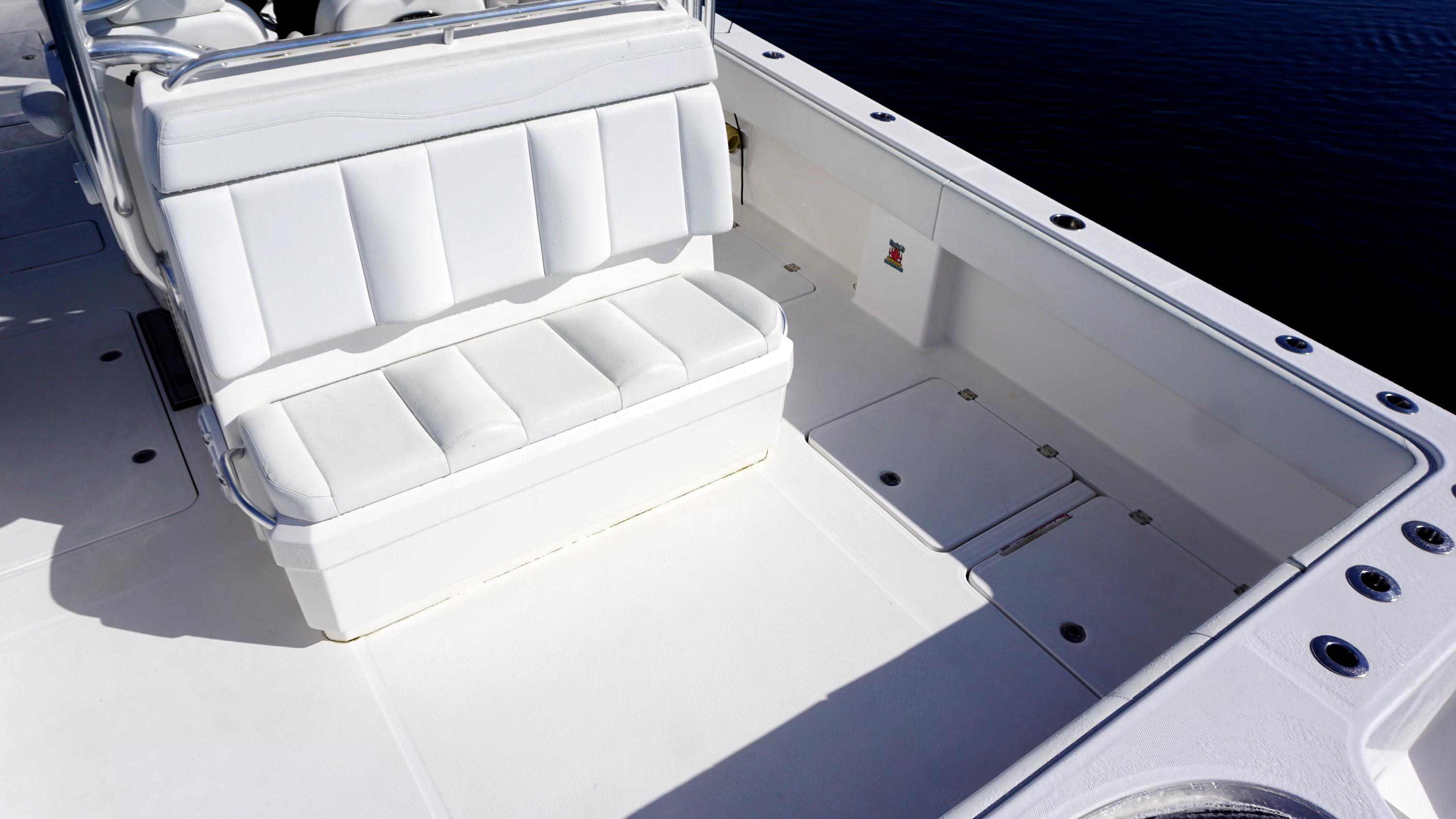 2021 Invincible 35 Catamaran - Image 16