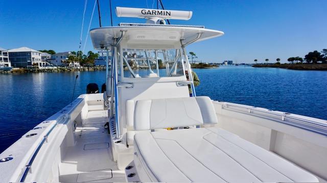 2021 Invincible 35 Catamaran - Image 9