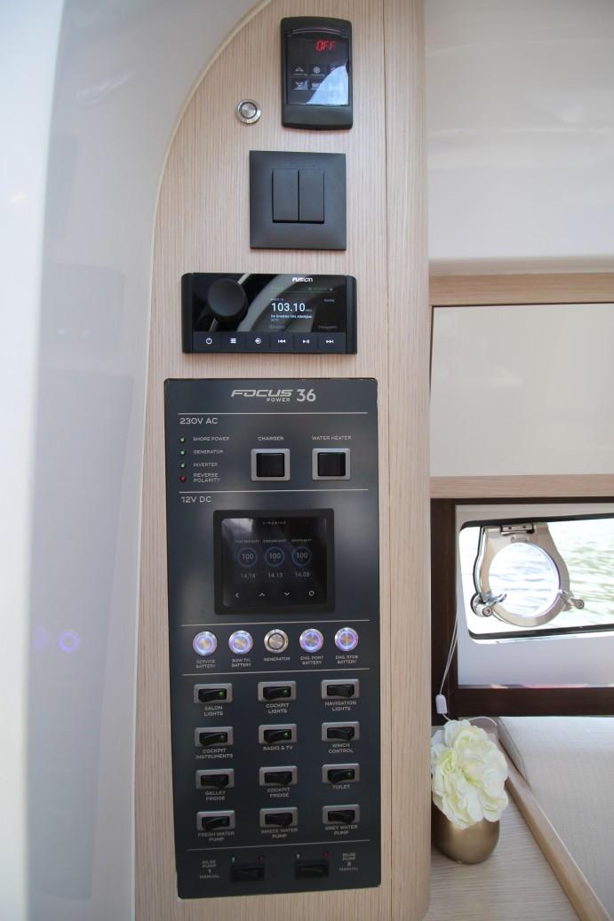 2021 Focus Power 36 HT large 61