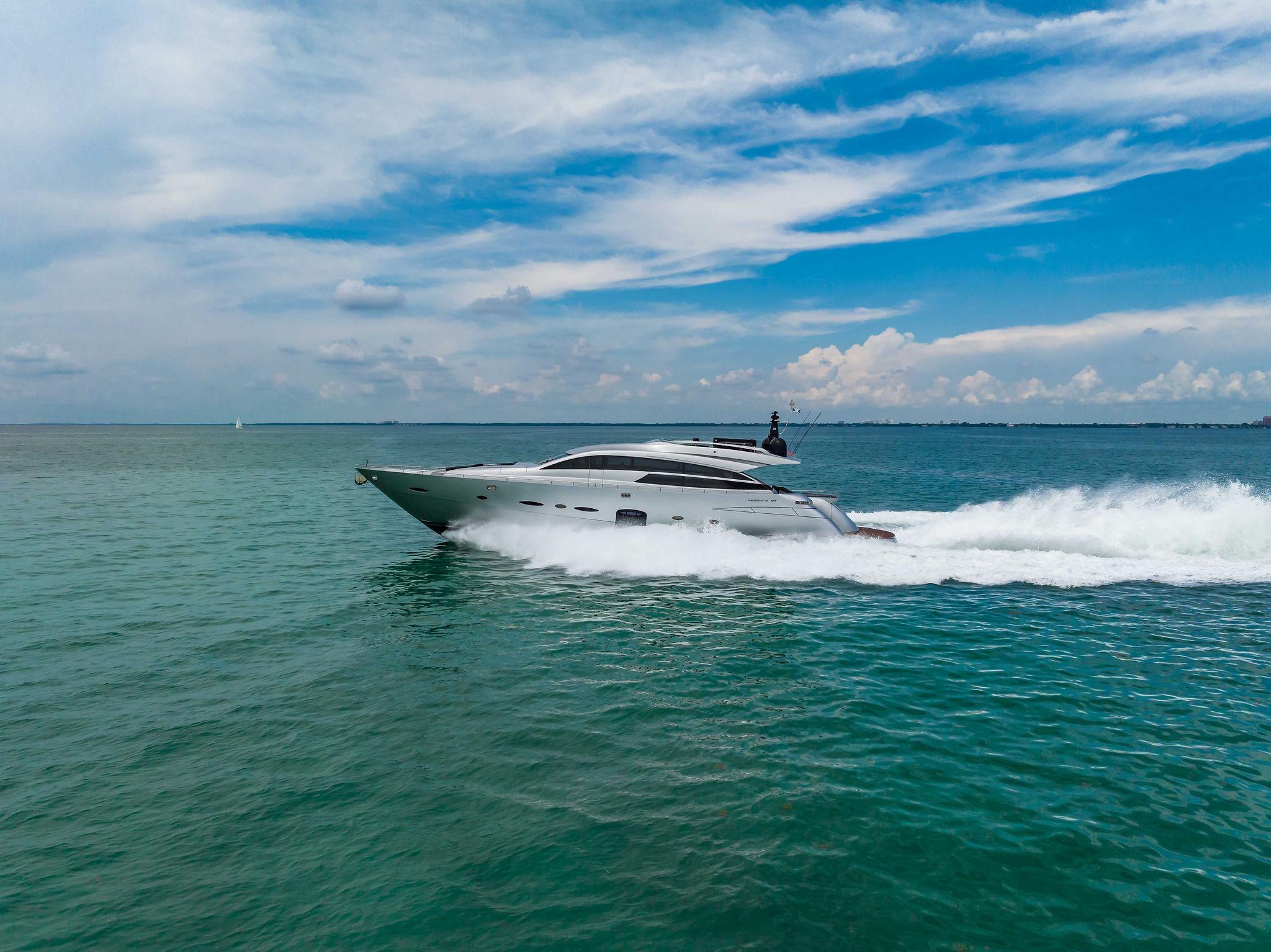 2013 Pershing