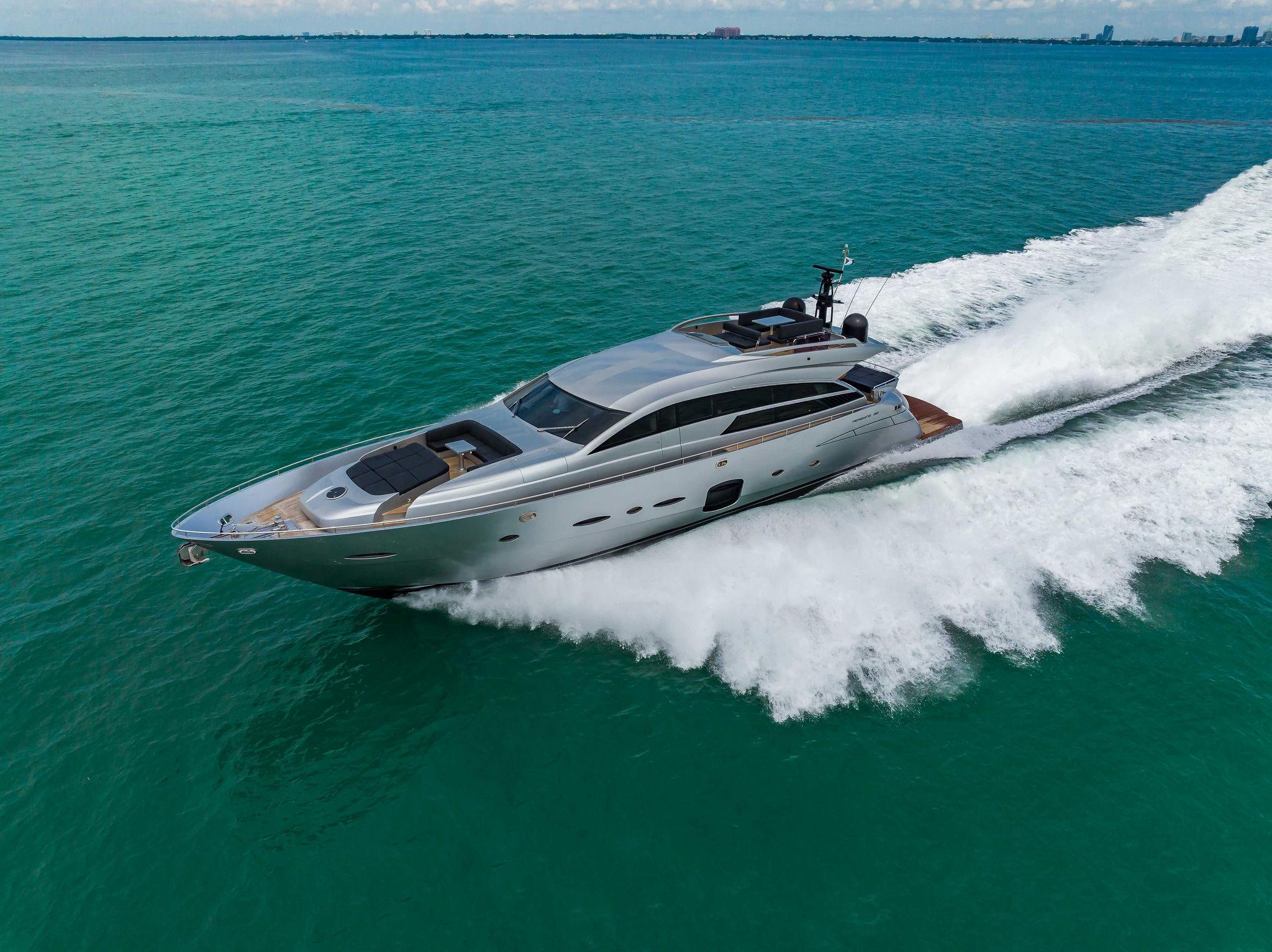 2013 Pershing