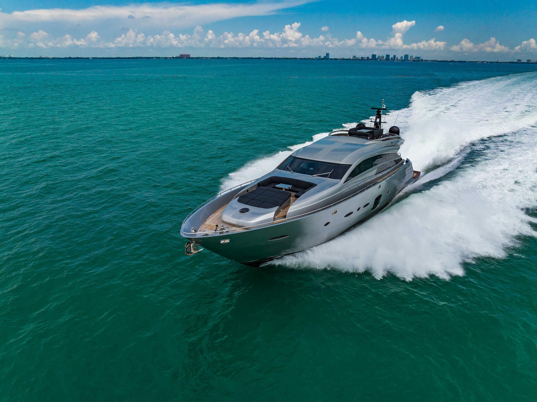 2013 Pershing