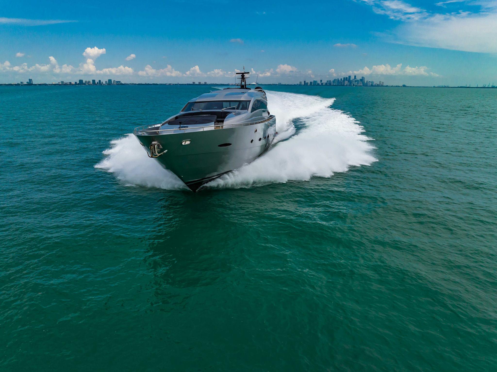 2013 Pershing