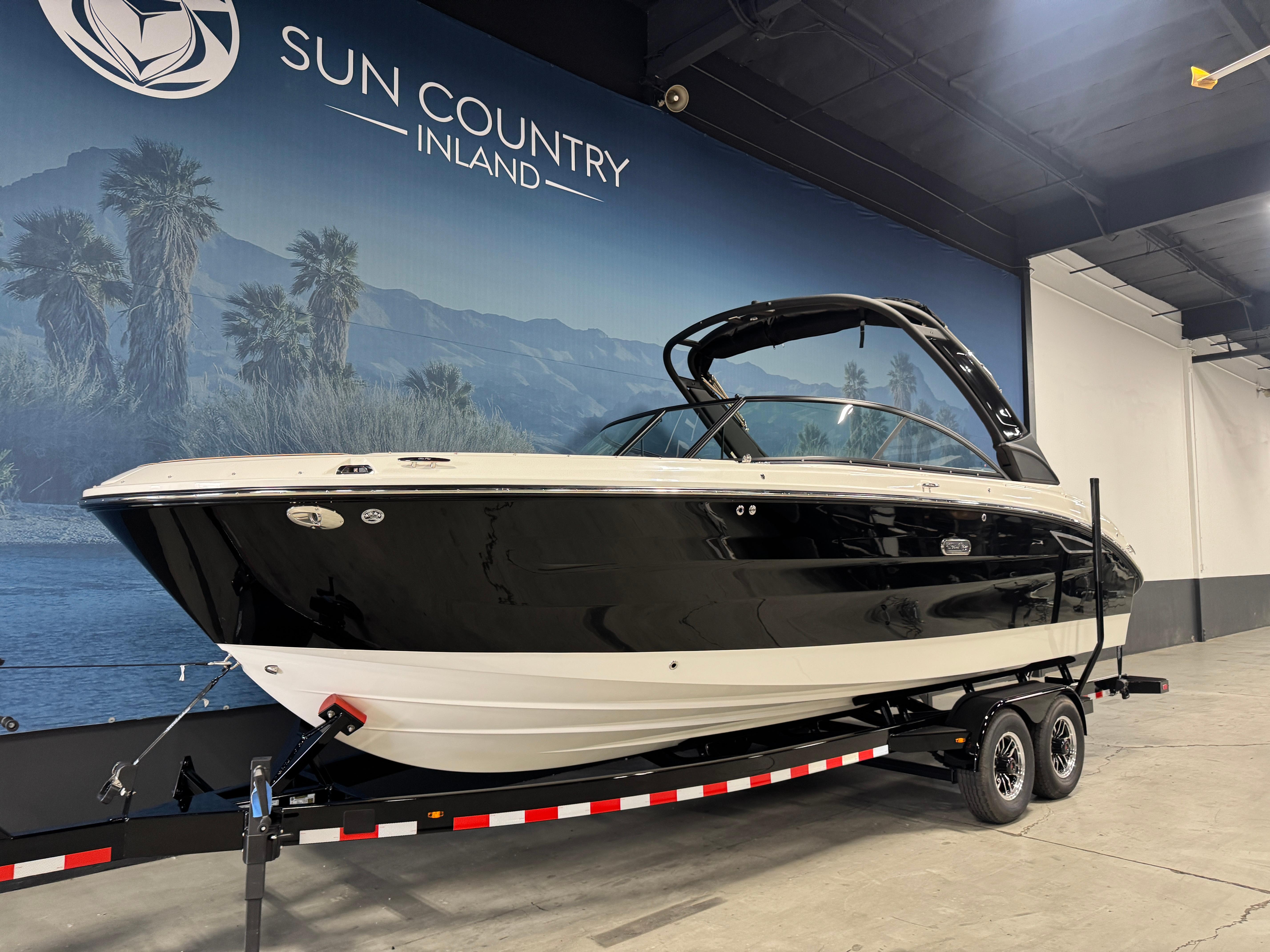 2025 Sea Ray SDX 270 Surf #S1923C inventory image at Sun Country Marine Group, Irvine 2025 Sea Ray SDX 270 Surf #S1923C inventory image at Sun Country Marine Group, Irvine