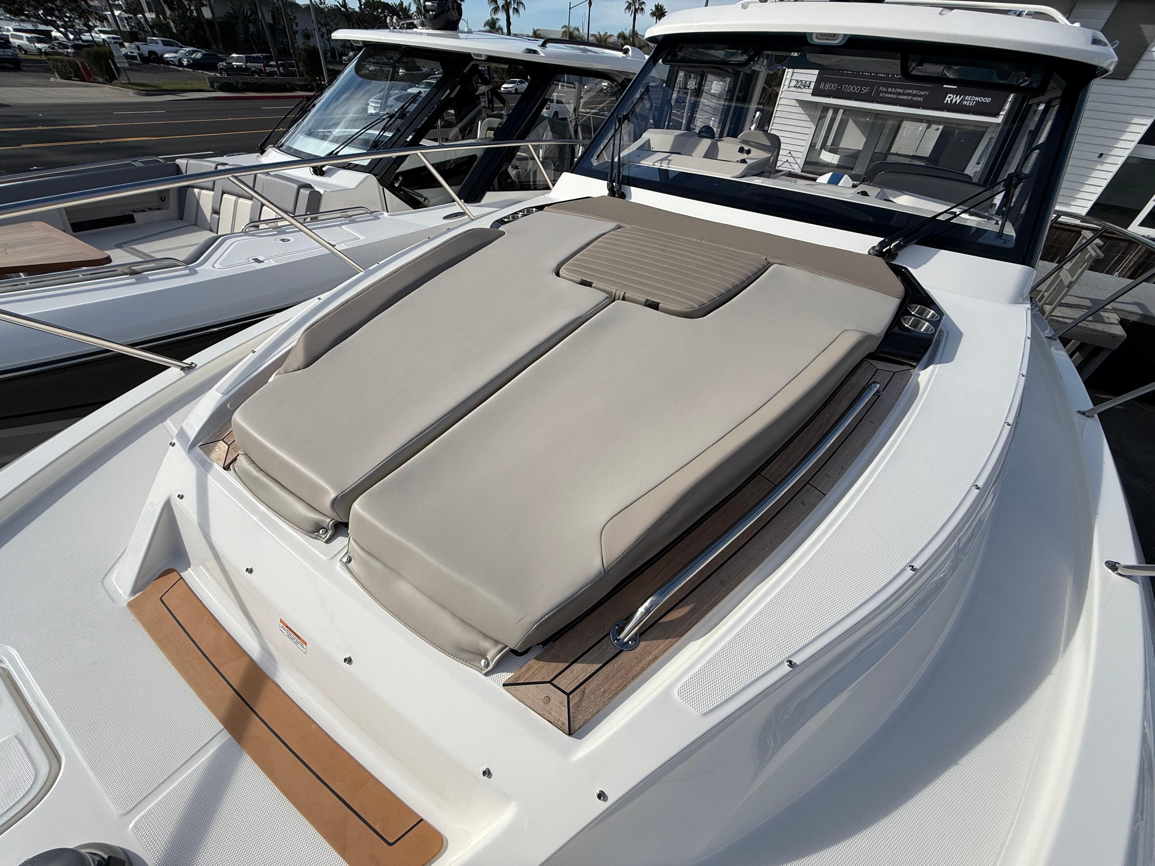 2025 Boston Whaler 365 Conquest #BW0008F inventory image at Sun Country Marine Group, Newport Beach 2025 Boston Whaler 365 Conquest #BW0008F inventory image at Sun Country Marine Group, Newport Beach