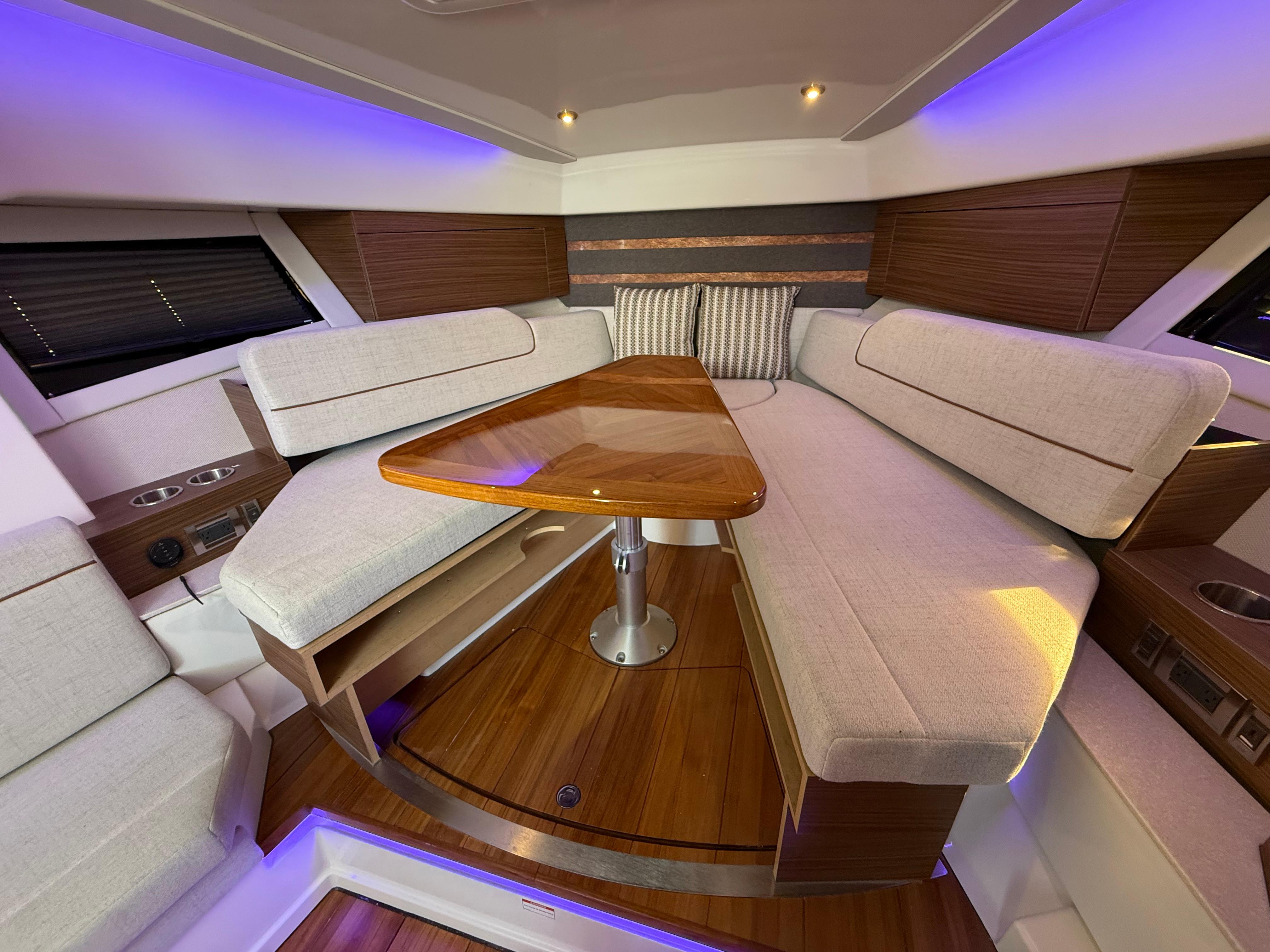 2025 Boston Whaler 365 Conquest #BW0008F inventory image at Sun Country Marine Group, Newport Beach 2025 Boston Whaler 365 Conquest #BW0008F inventory image at Sun Country Marine Group, Newport Beach