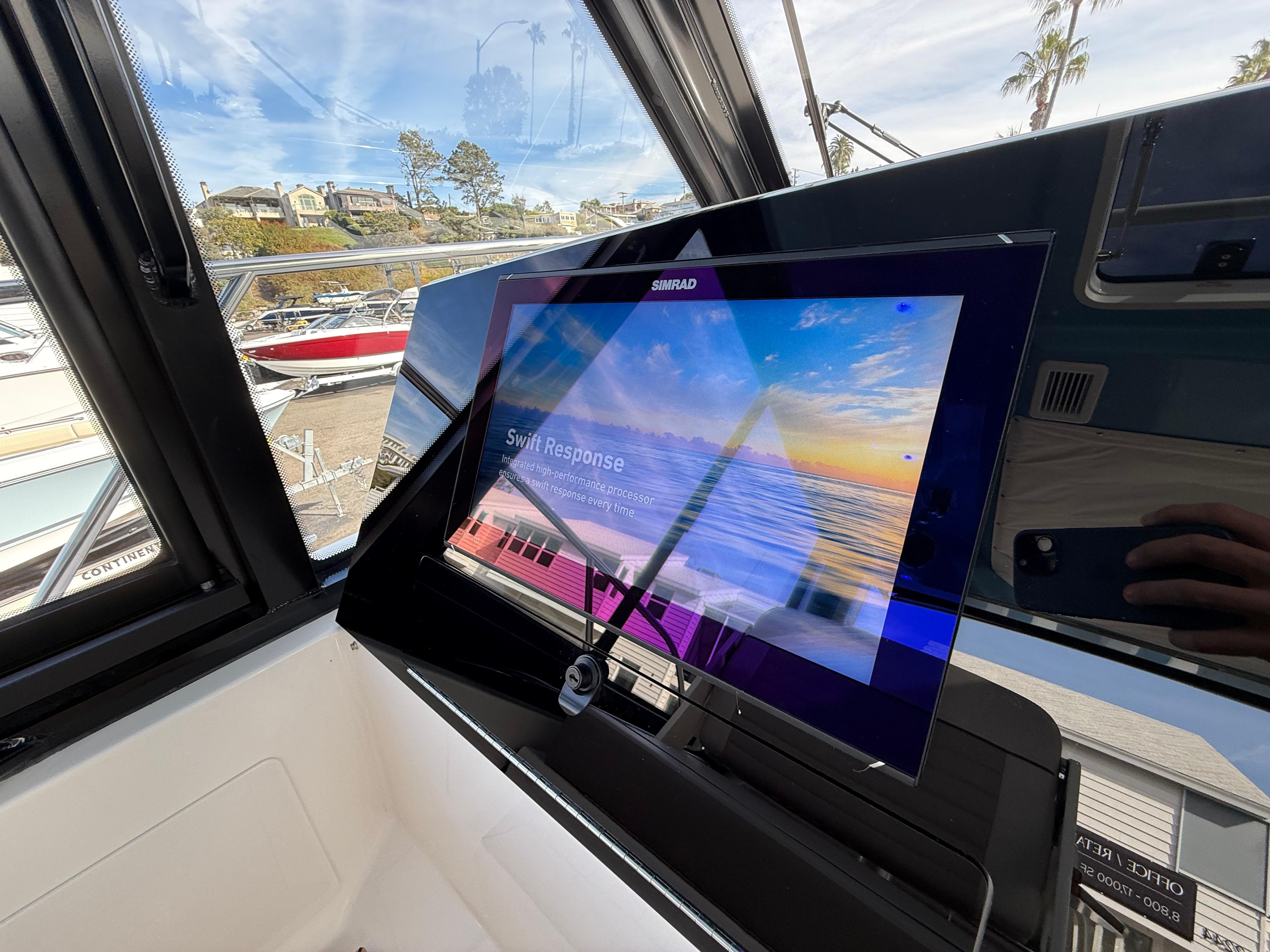 2025 Boston Whaler 365 Conquest #BW0008F inventory image at Sun Country Marine Group, Newport Beach 2025 Boston Whaler 365 Conquest #BW0008F inventory image at Sun Country Marine Group, Newport Beach