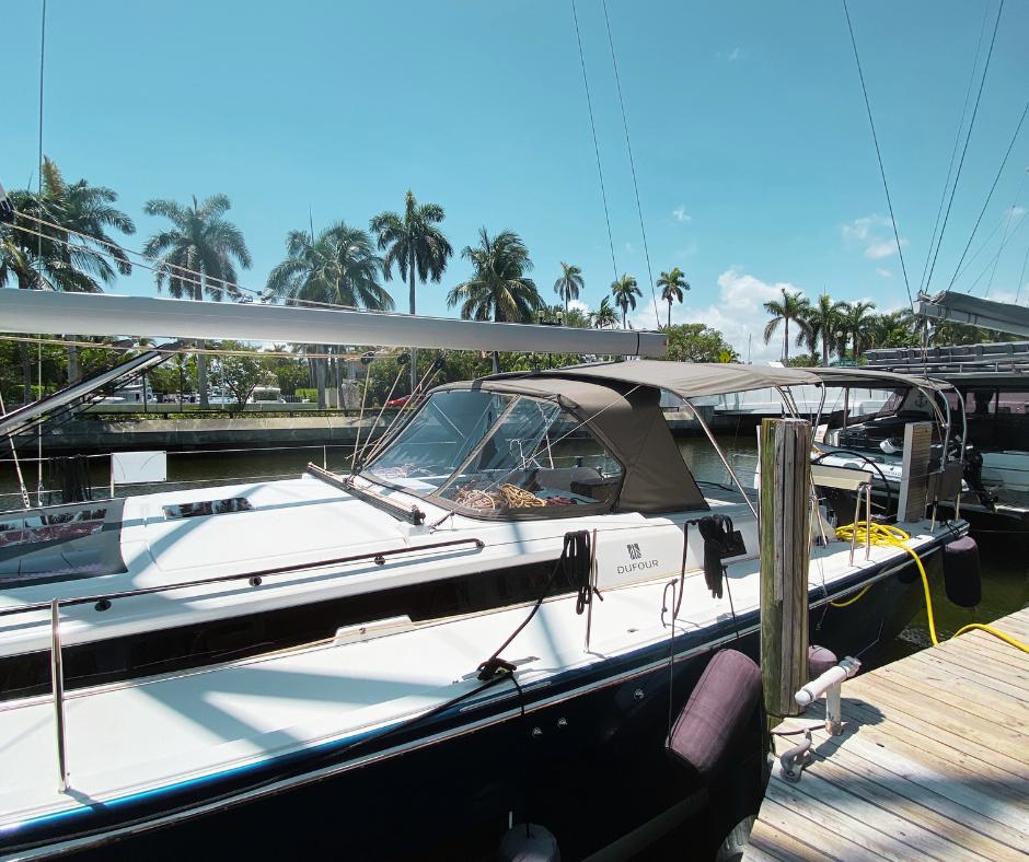 Dufour-530 2024-Dufour 530 in Annapolis FL-US-9325217 | Thumbnail