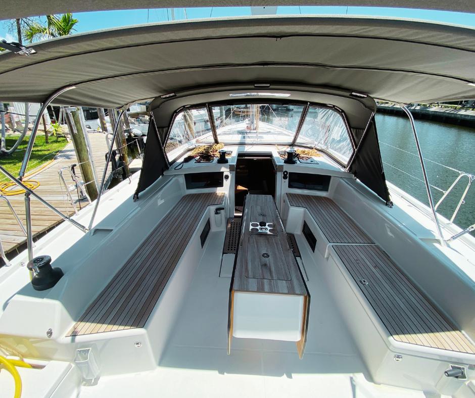 Dufour-530 2024-Dufour 530 in Annapolis FL-US-9325217 | Thumbnail