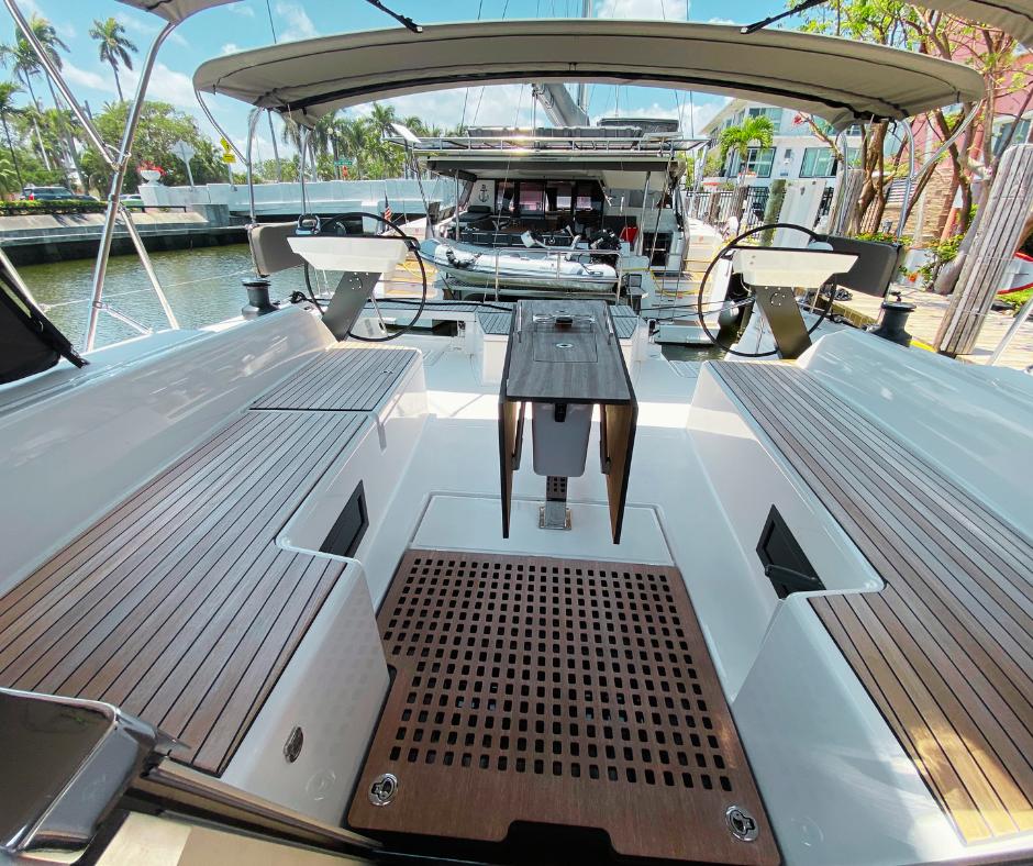 Dufour-530 2024-Dufour 530 in Annapolis FL-US-9325217 | Thumbnail