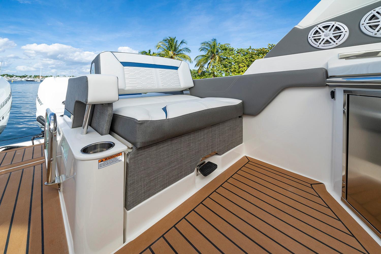 Boat Image