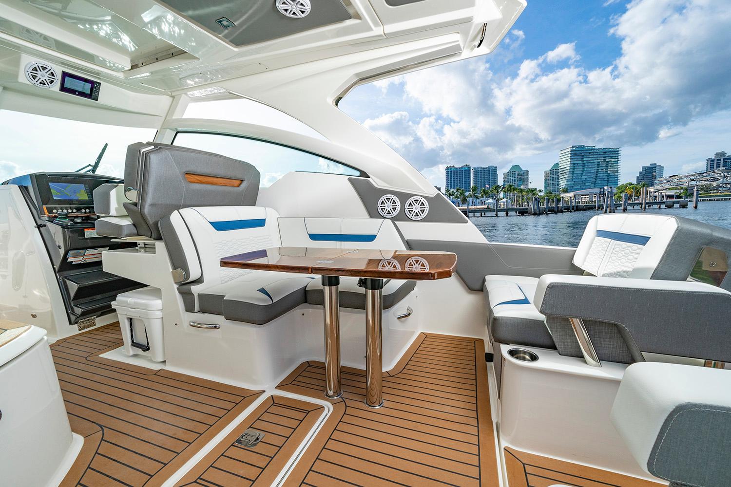 Boat Image