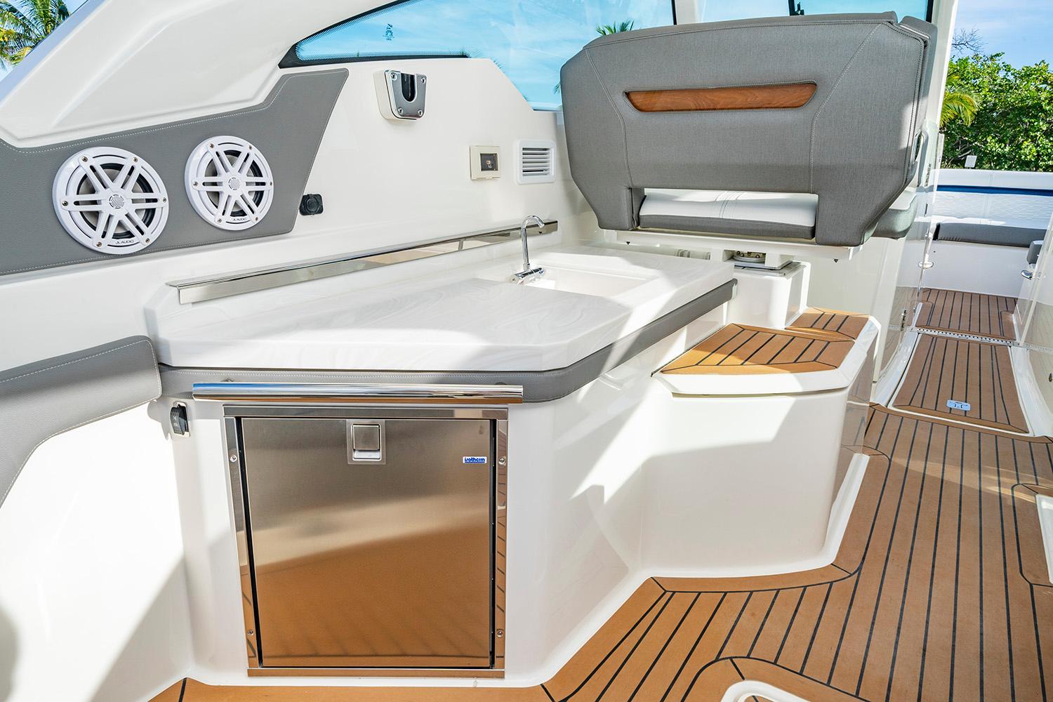 Boat Image