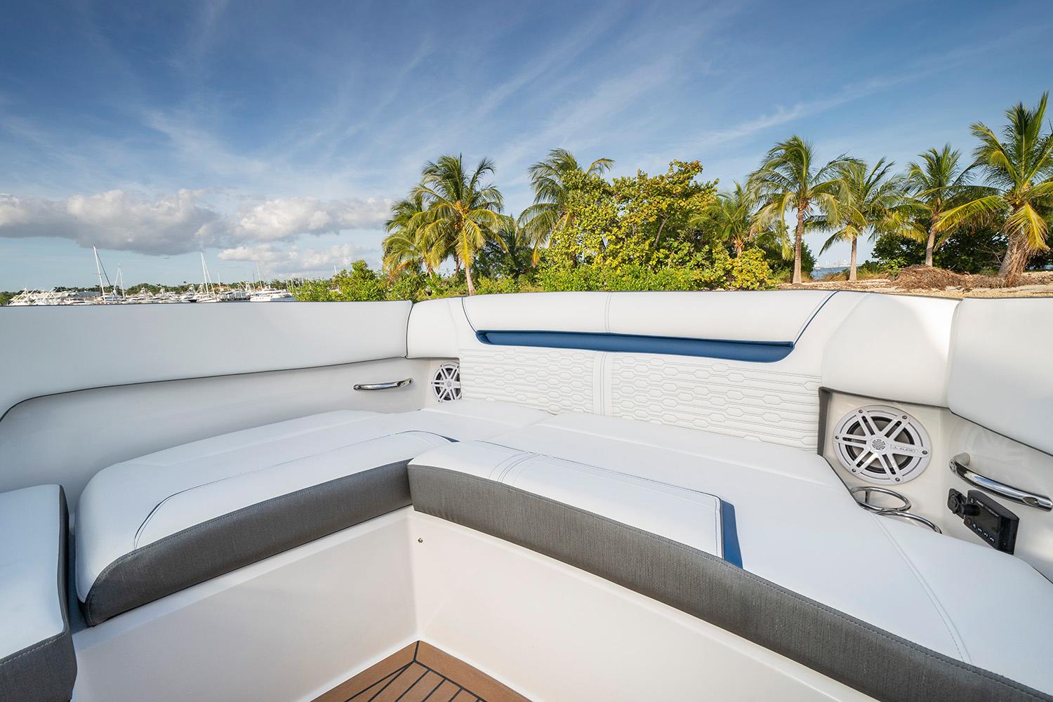 Boat Image
