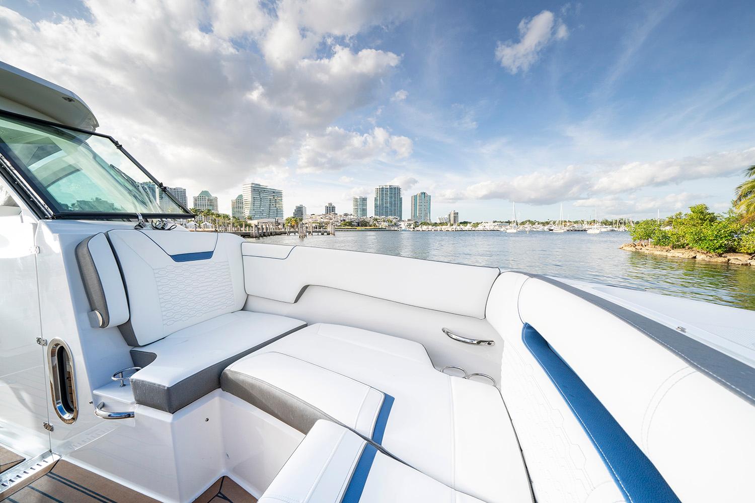 Boat Image