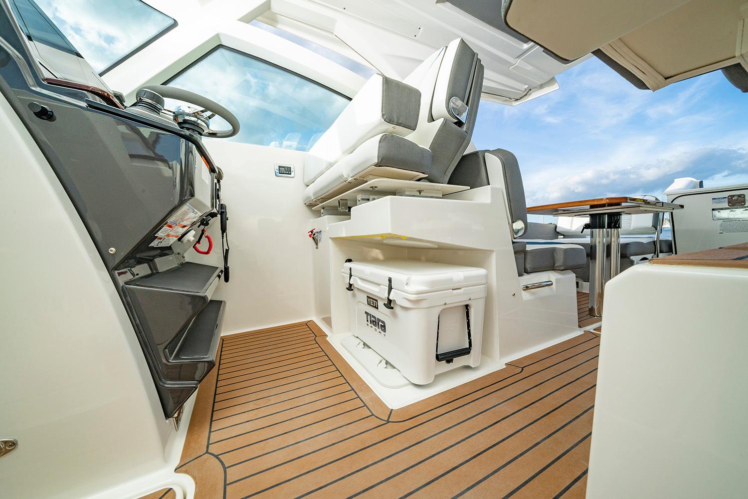 Boat Image