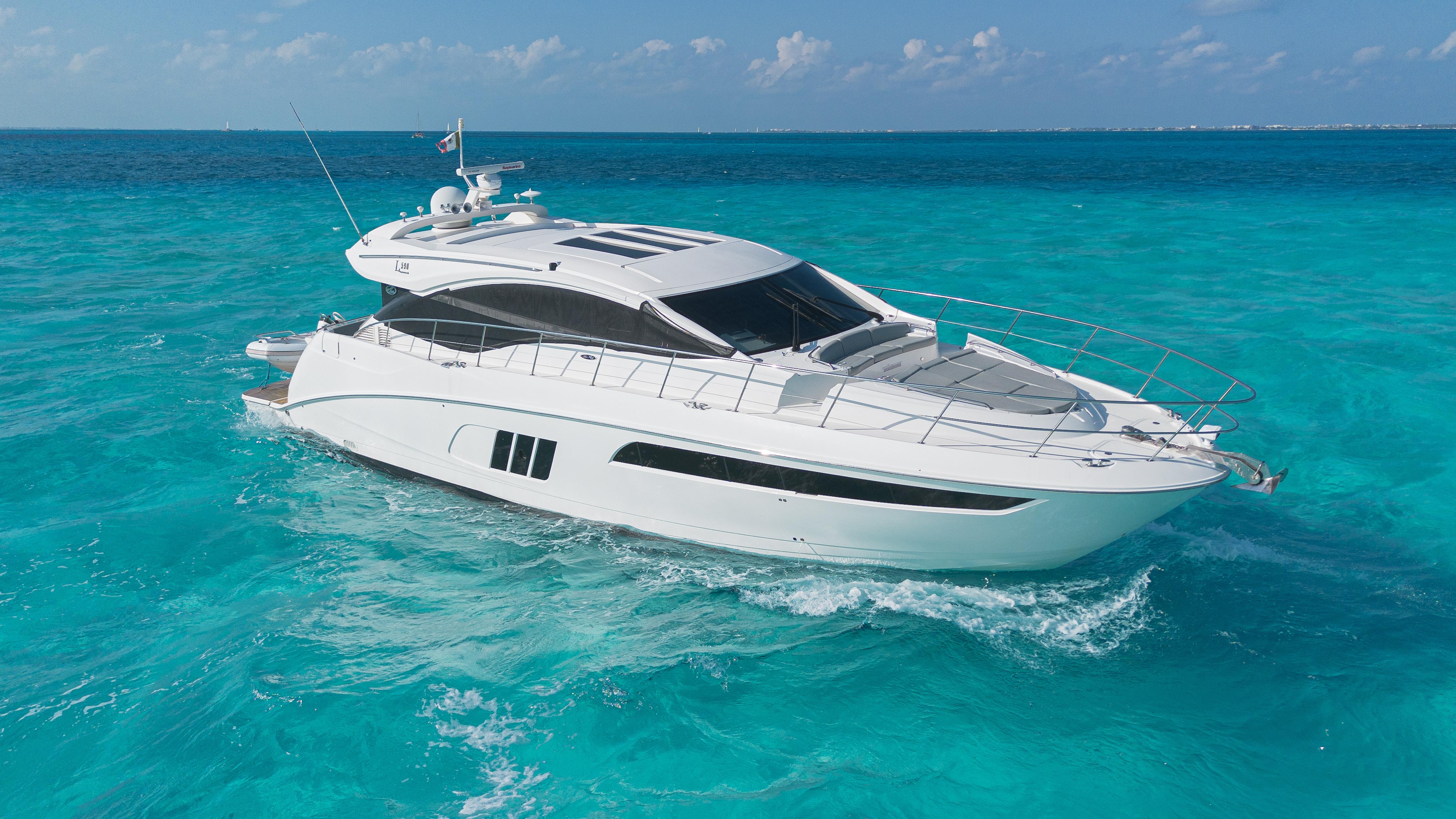 Sea Ray-L590 2017-WALLYS WORLD NC-US-9775222 | Thumbnail