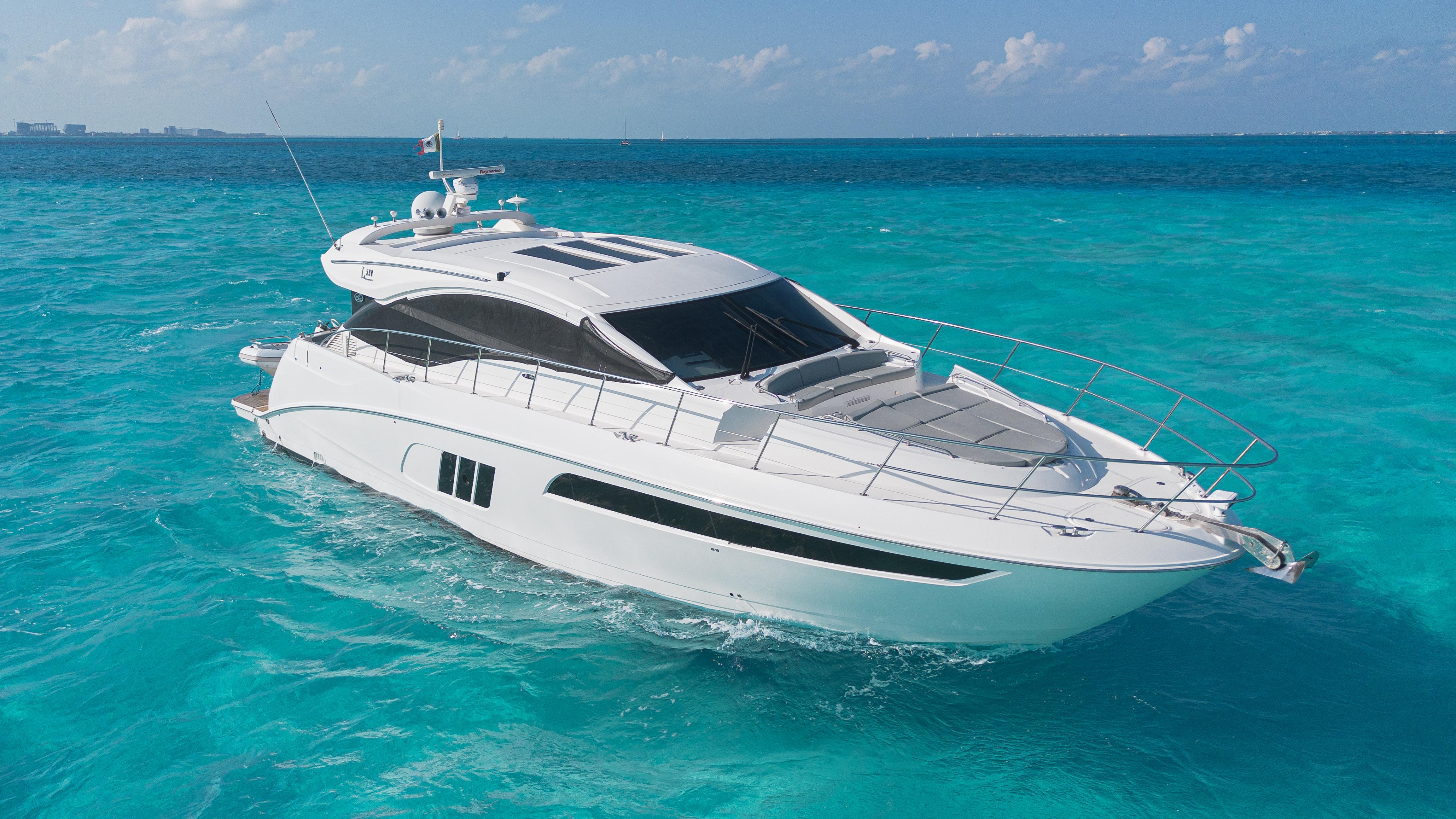 Sea Ray-L590 2017-WALLYS WORLD NC-US-9775222 | Thumbnail