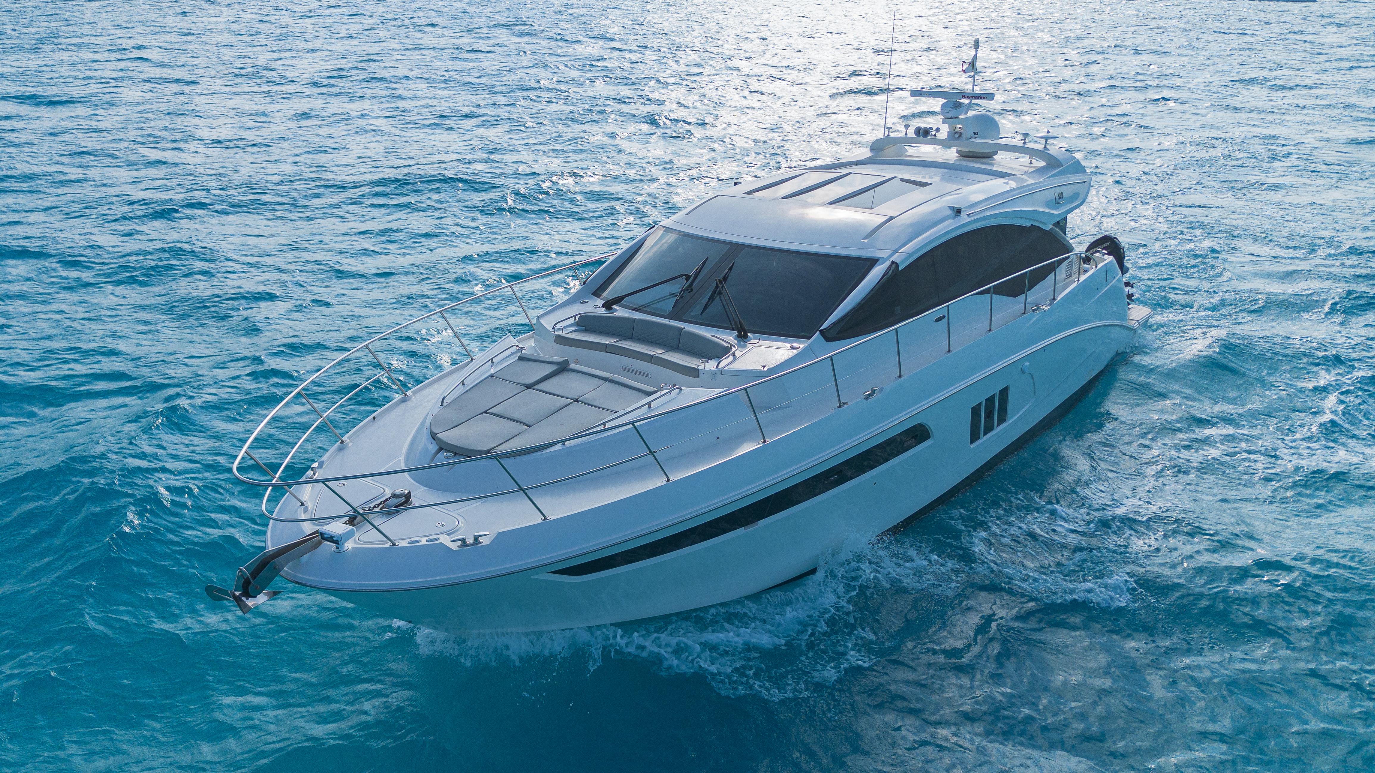Sea Ray-L590 2017-WALLYS WORLD NC-US-9775222 | Thumbnail