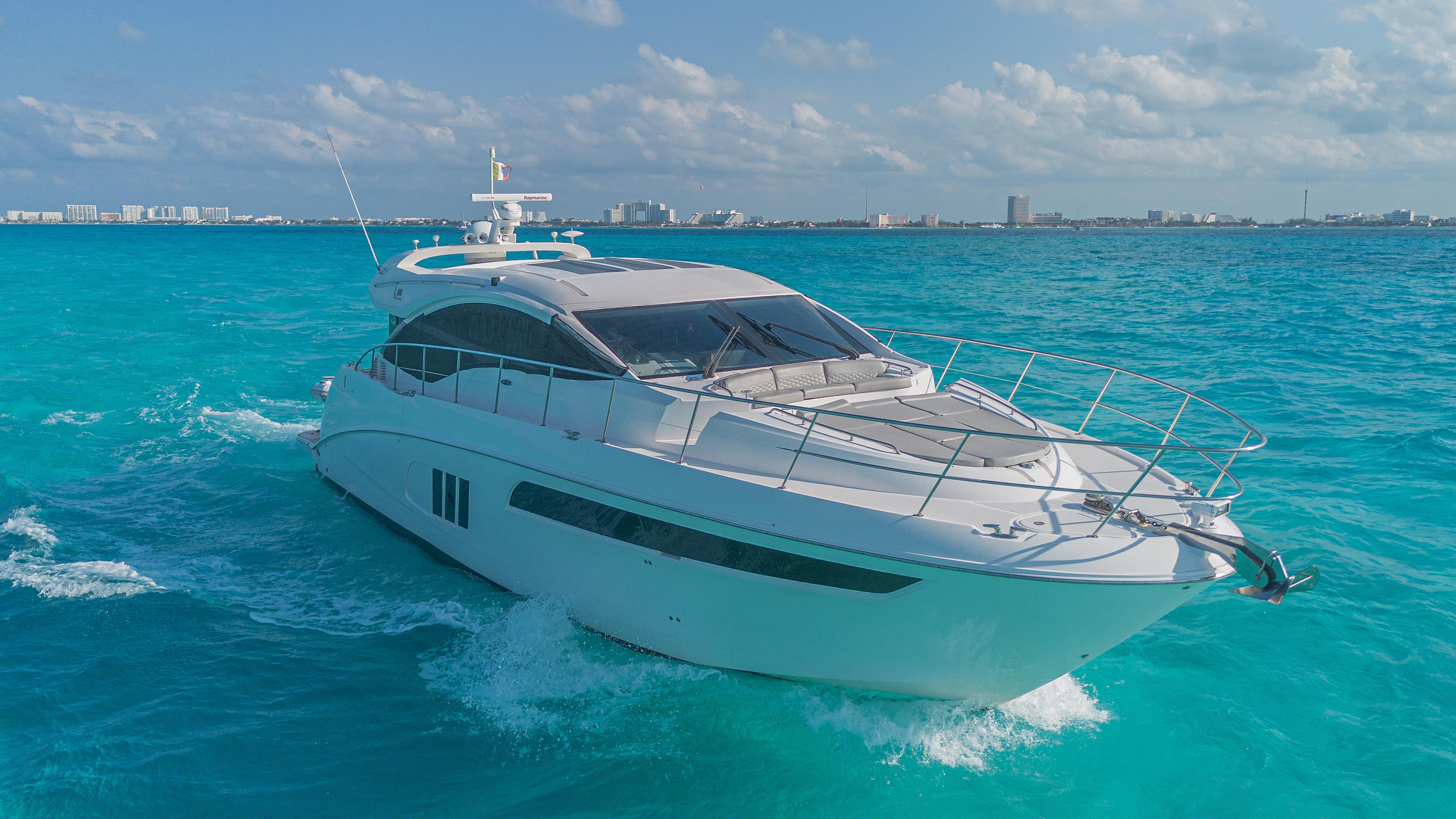 Sea Ray-L590 2017-WALLYS WORLD NC-US-9775222 | Thumbnail