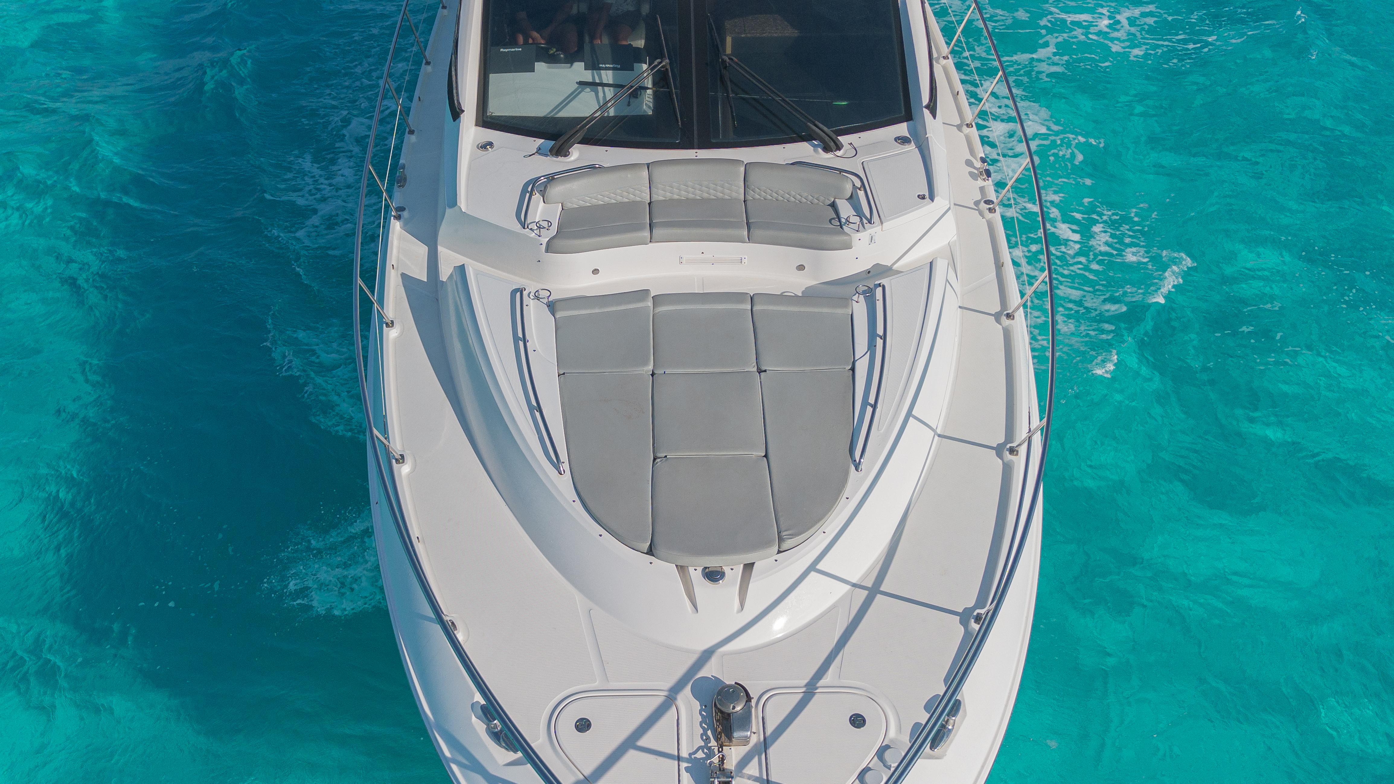 Sea Ray-L590 2017-WALLYS WORLD NC-US-9775222 | Thumbnail