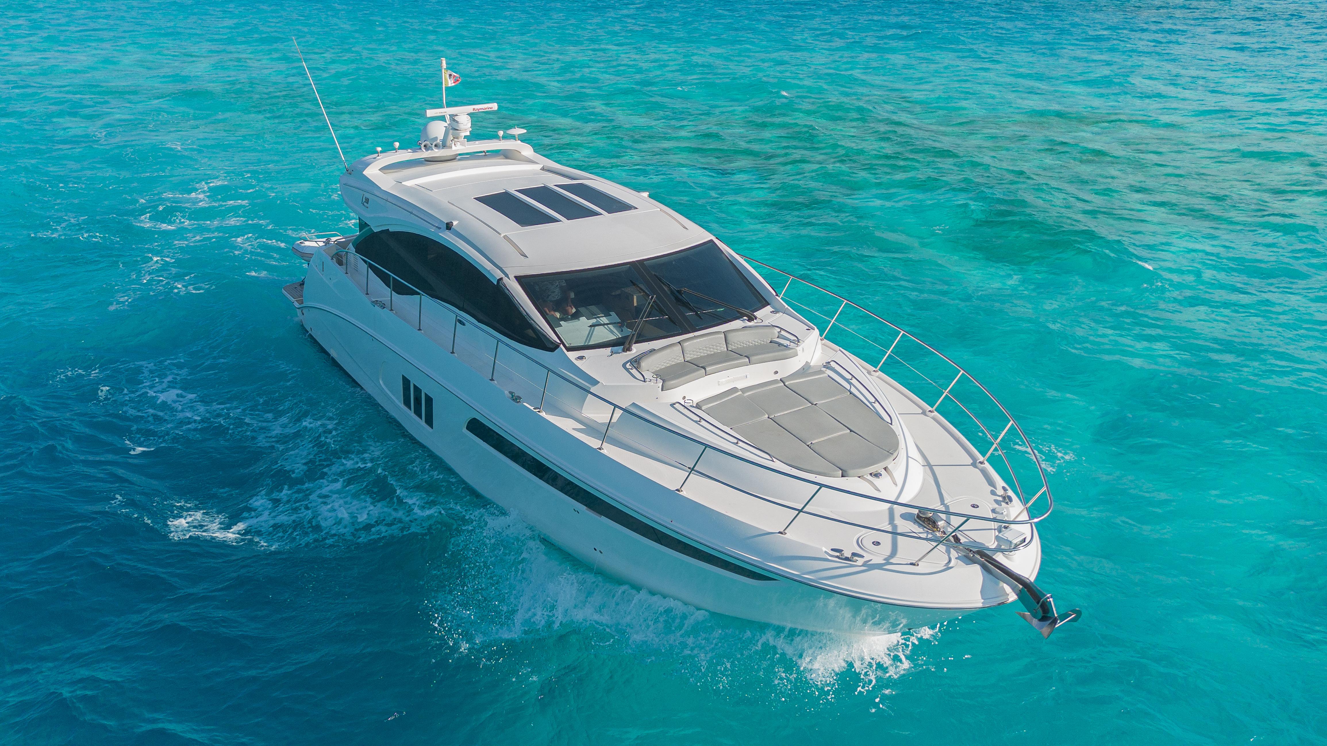 Sea Ray-L590 2017-WALLYS WORLD NC-US-9775222 | Thumbnail