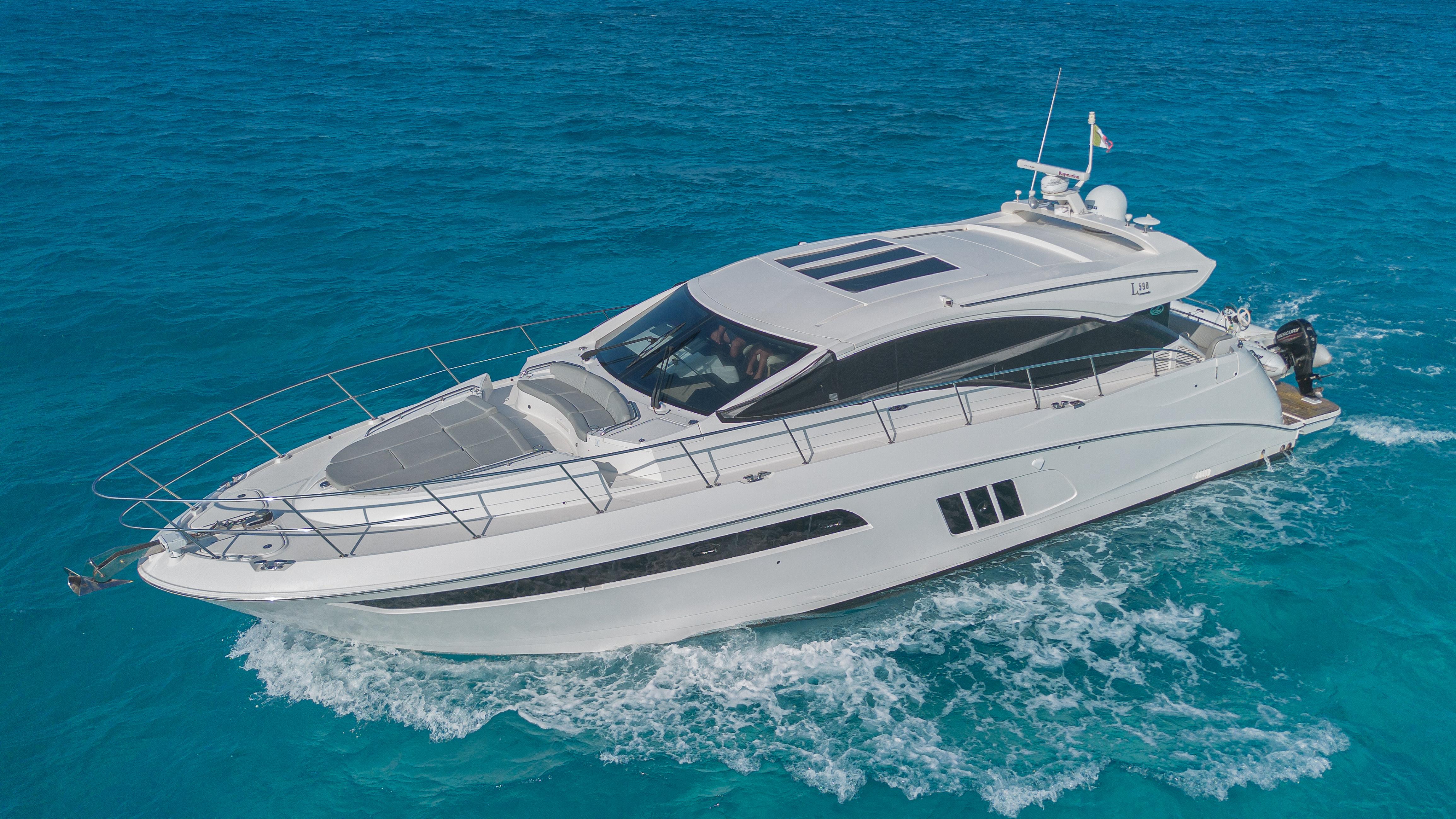 Sea Ray-L590 2017-WALLYS WORLD NC-US-9775222 | Thumbnail