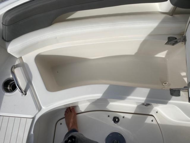 2011 Sea Ray 260 Sundeck