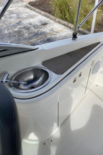 2011 Sea Ray 260 Sundeck