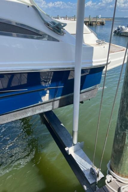 2011 Sea Ray 260 Sundeck