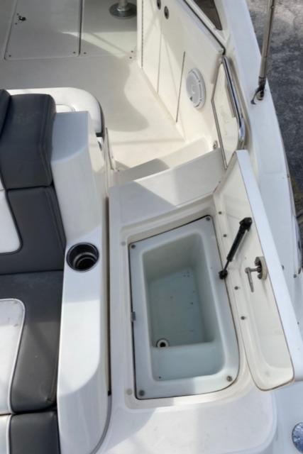 2011 Sea Ray 260 Sundeck