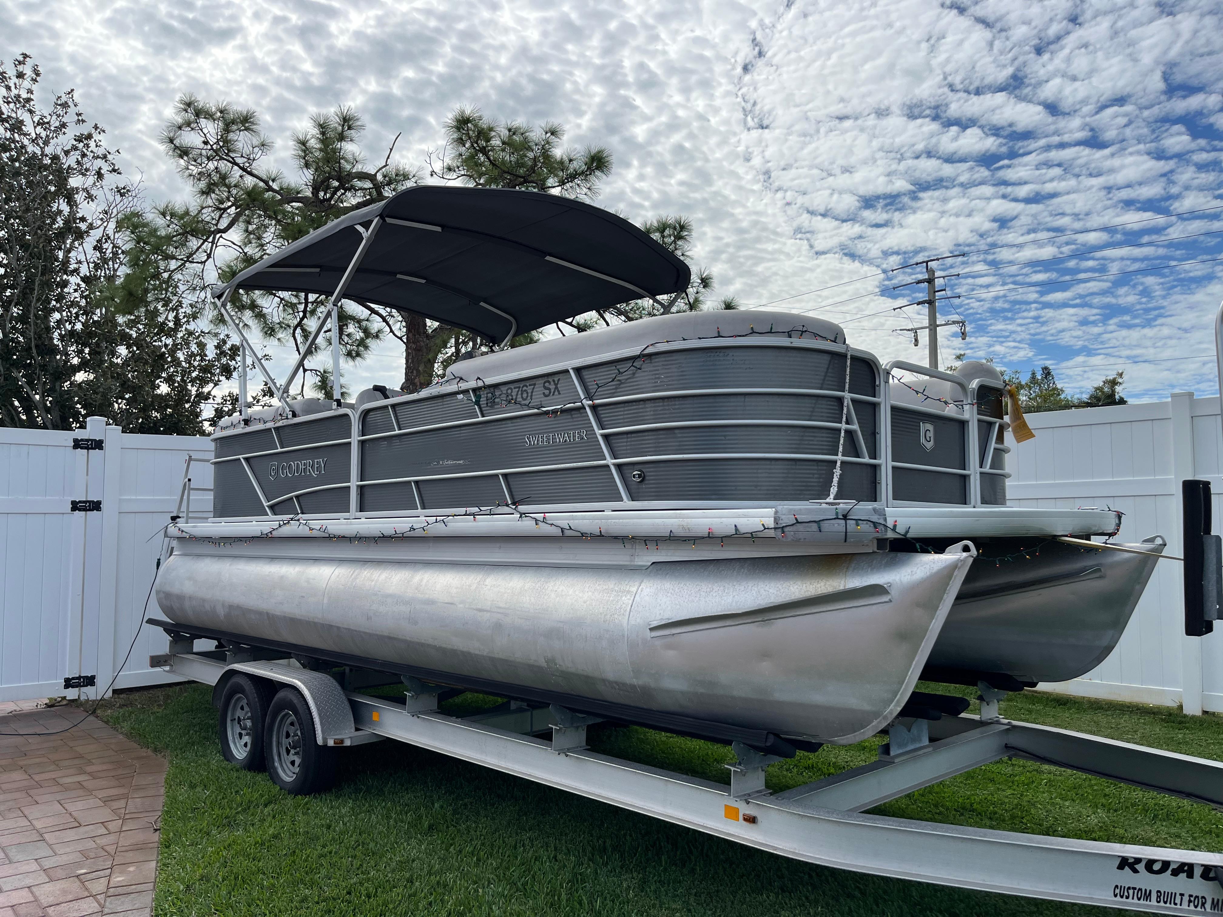 Boat Sales Bradenton Beach Marina