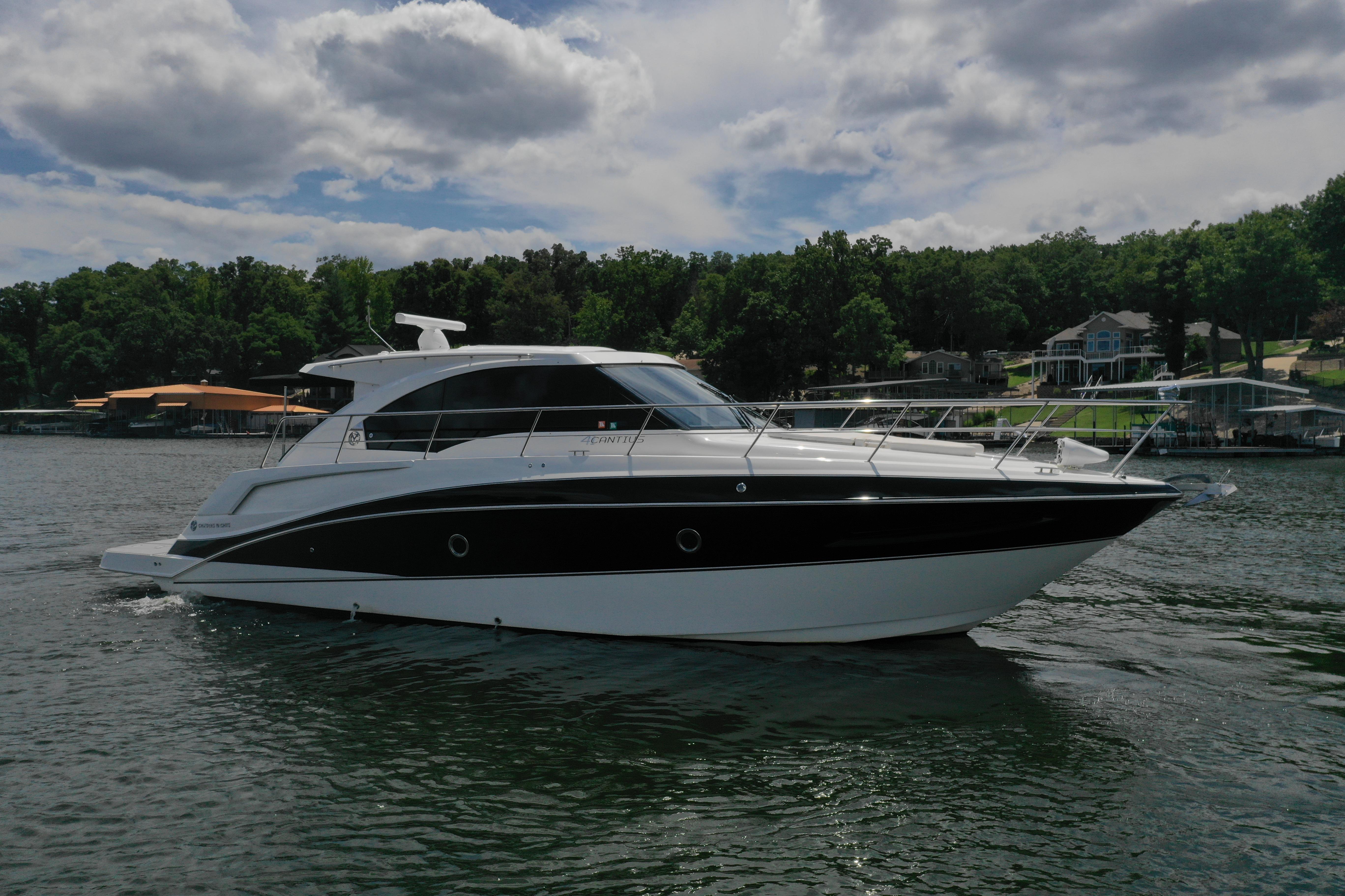 2015 Cruisers 41 cantius