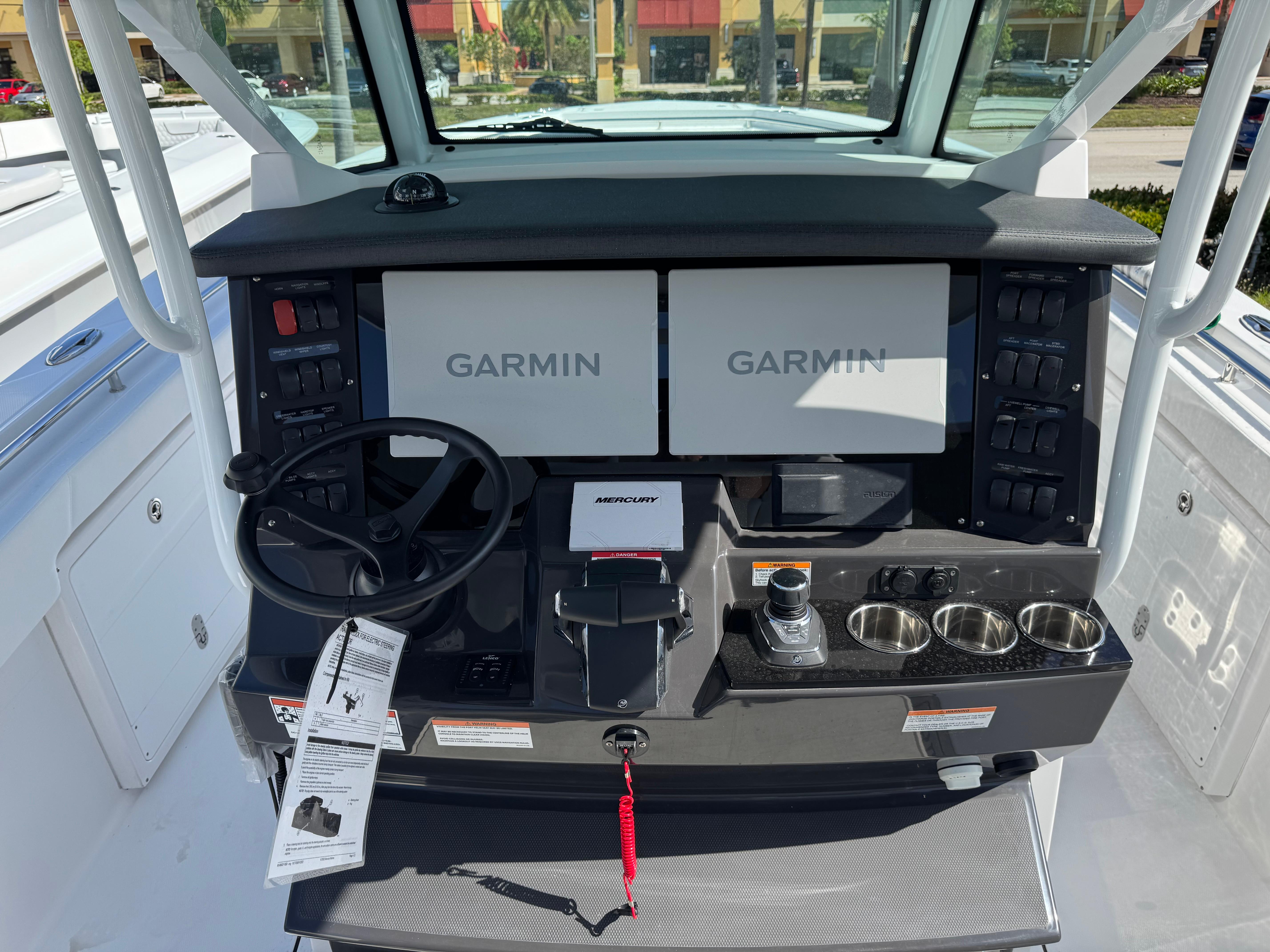 Blackfin-332 CC 2025 -FL-US-9755228 | Thumbnail