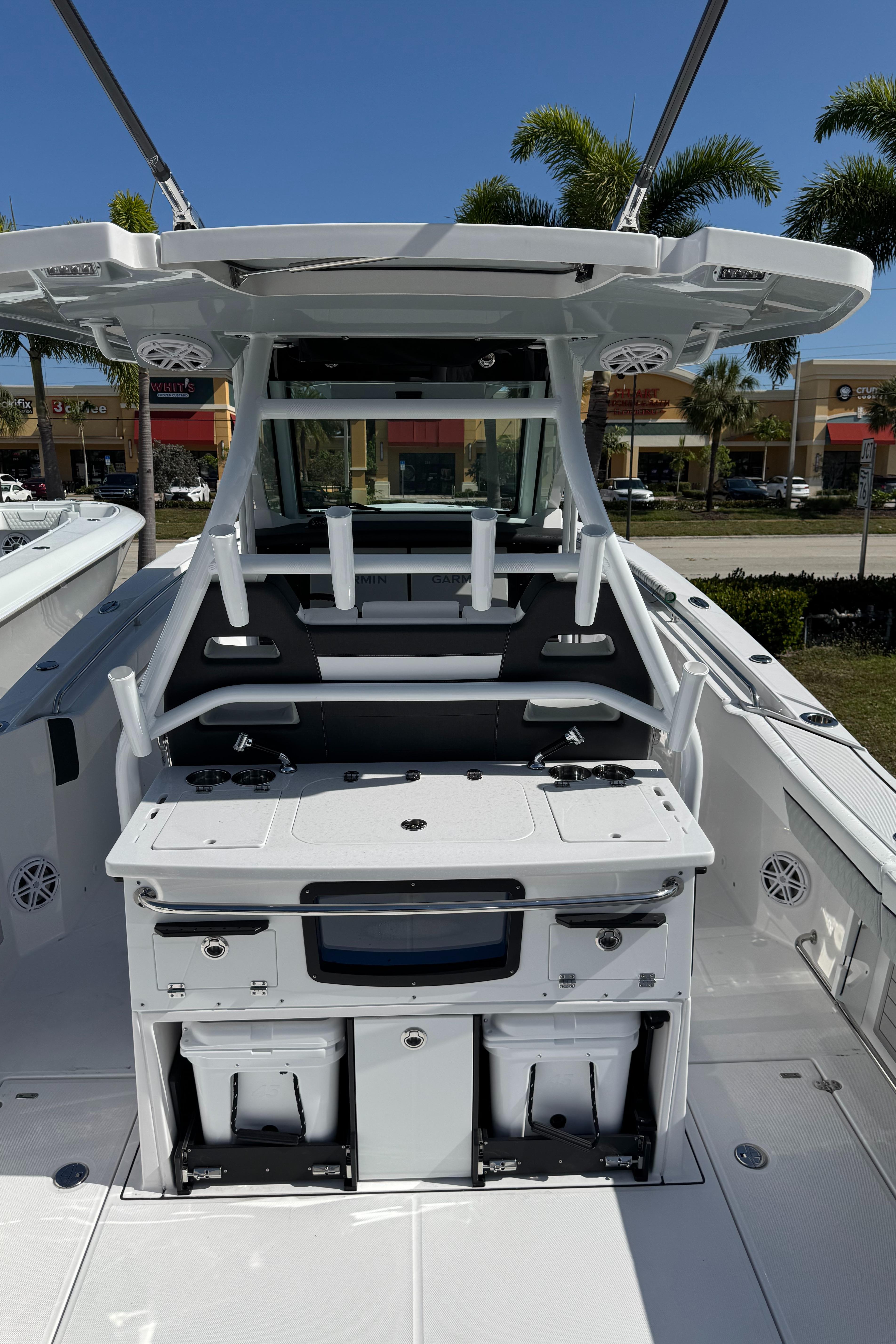 Blackfin-332 CC 2025 -FL-US-9755228 | Thumbnail