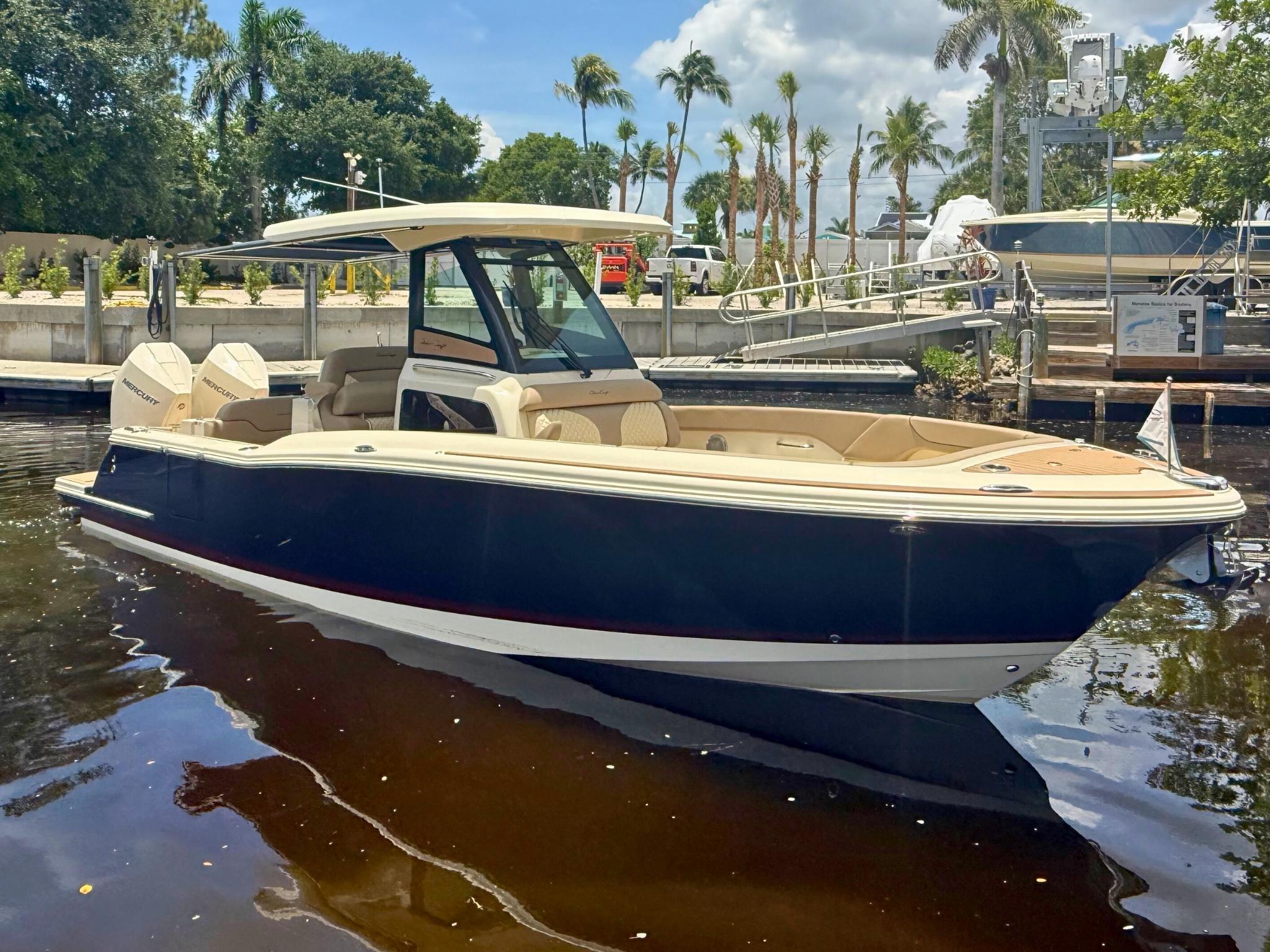 2025 Chris-Craft Catalina 28