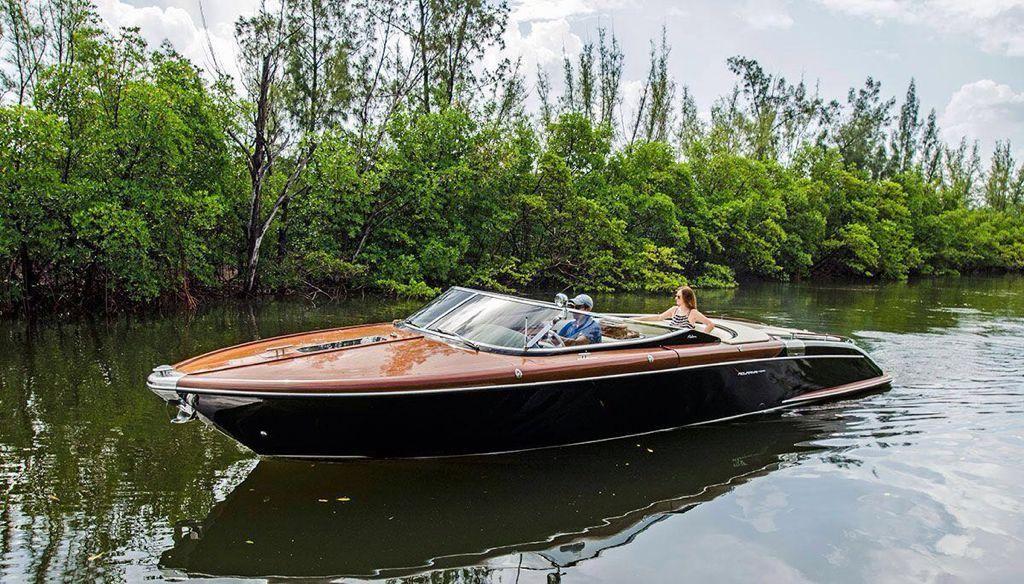 33′ Riva 2010